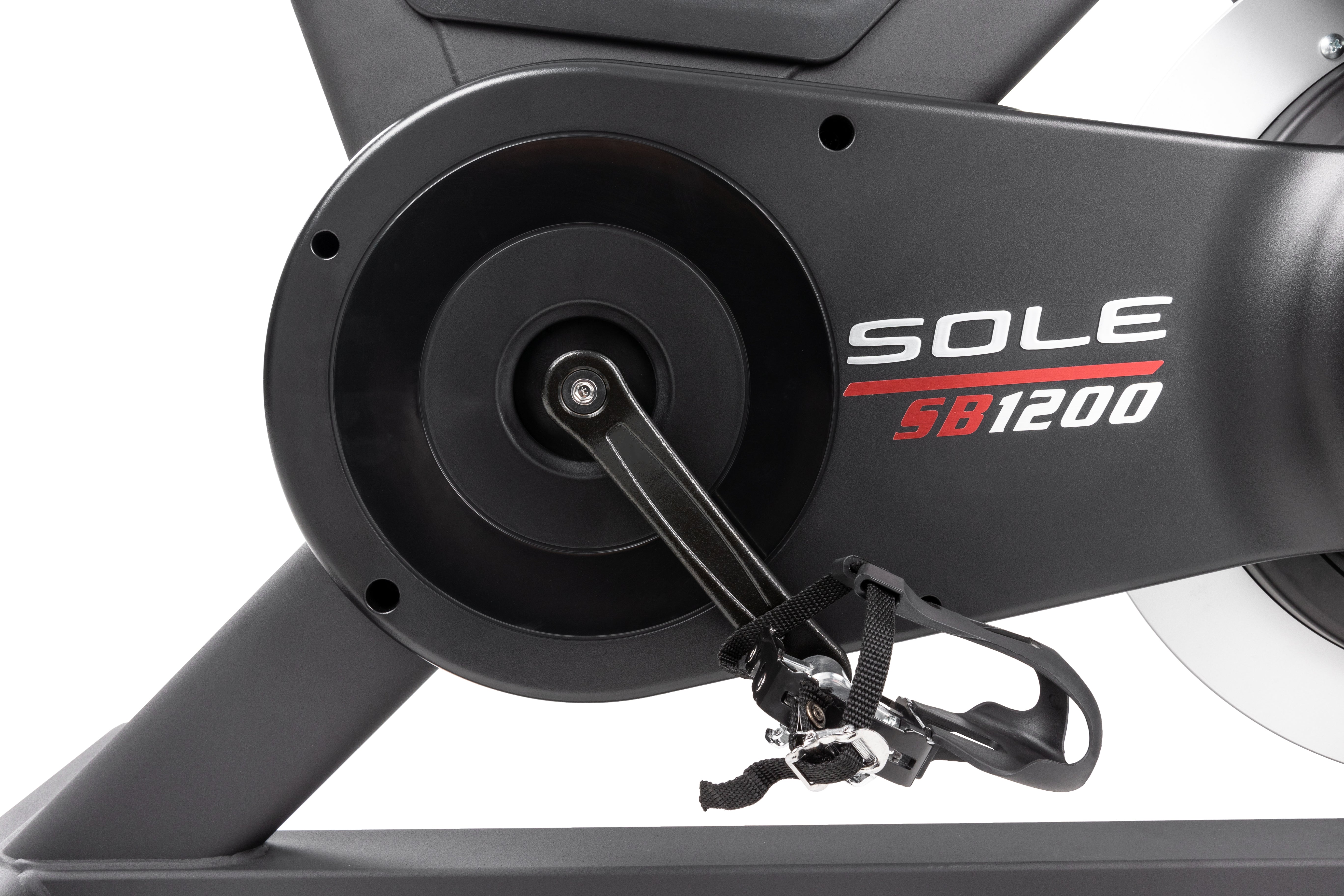 SOLE SB1200 Exercise Bike