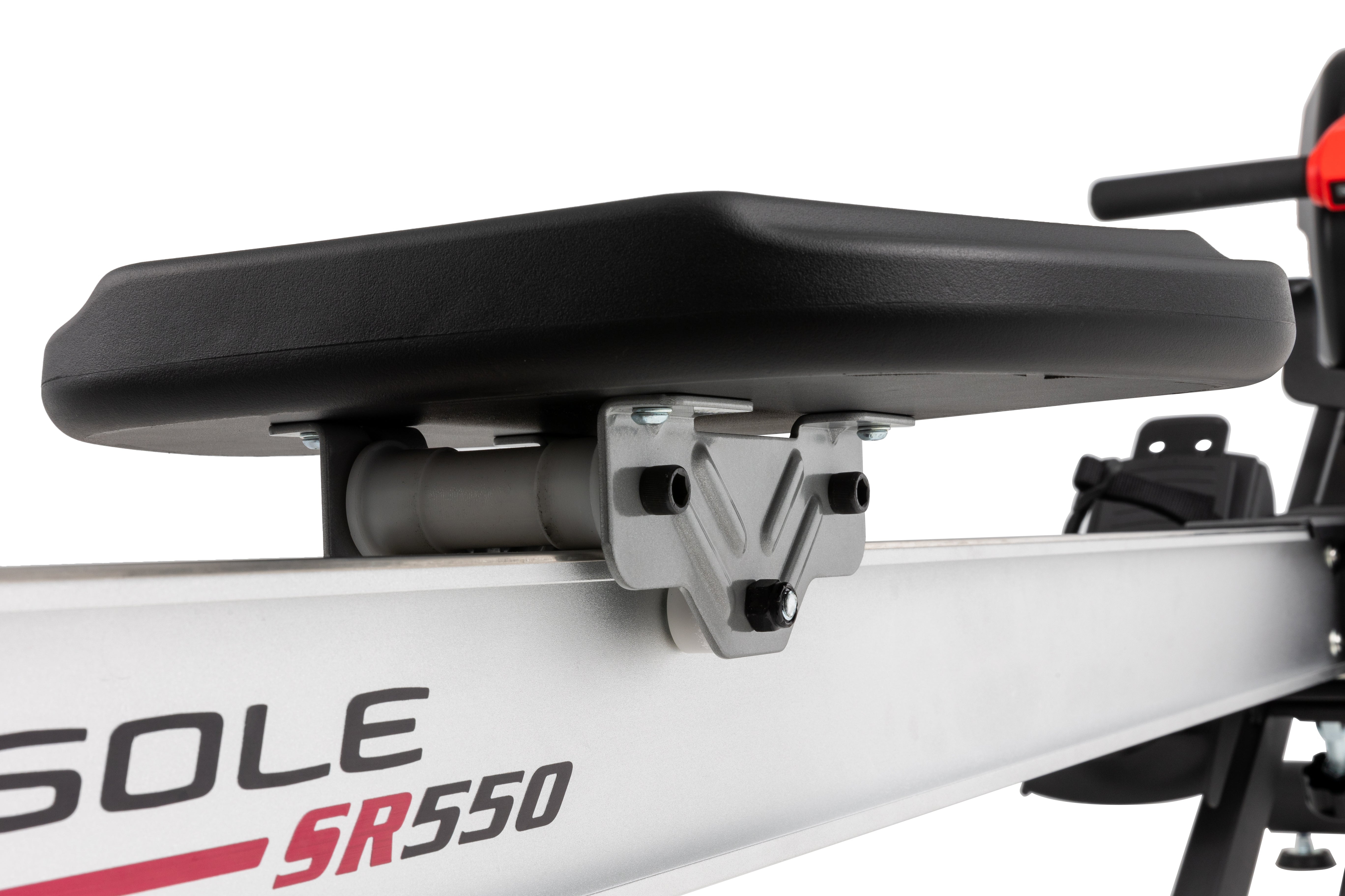 SOLE SR550 Rowing Machine