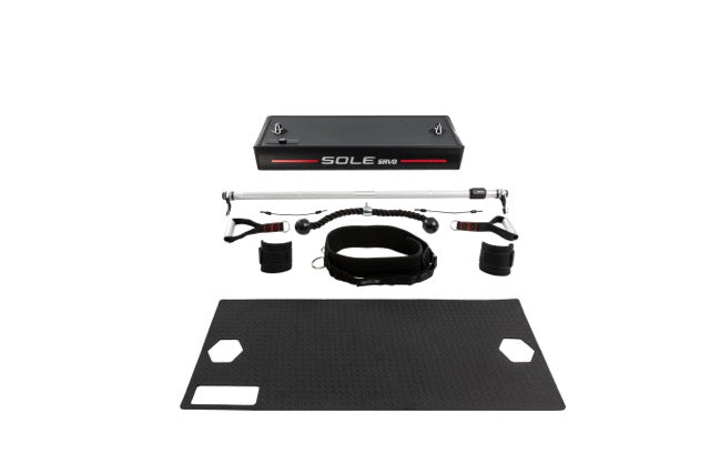 SOLE SRVO All-in-One Complete Trainer