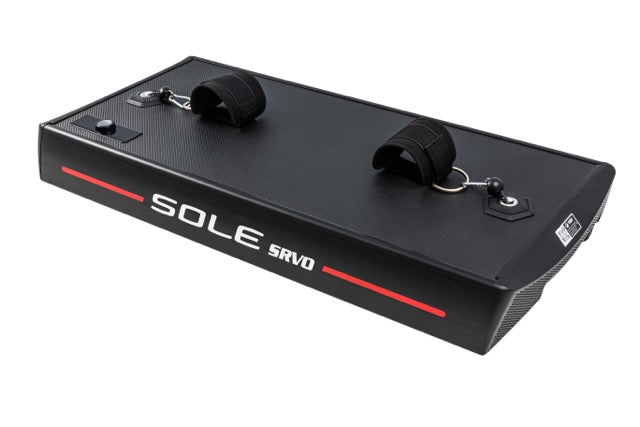 SOLE SRVO All-in-One Complete Trainer