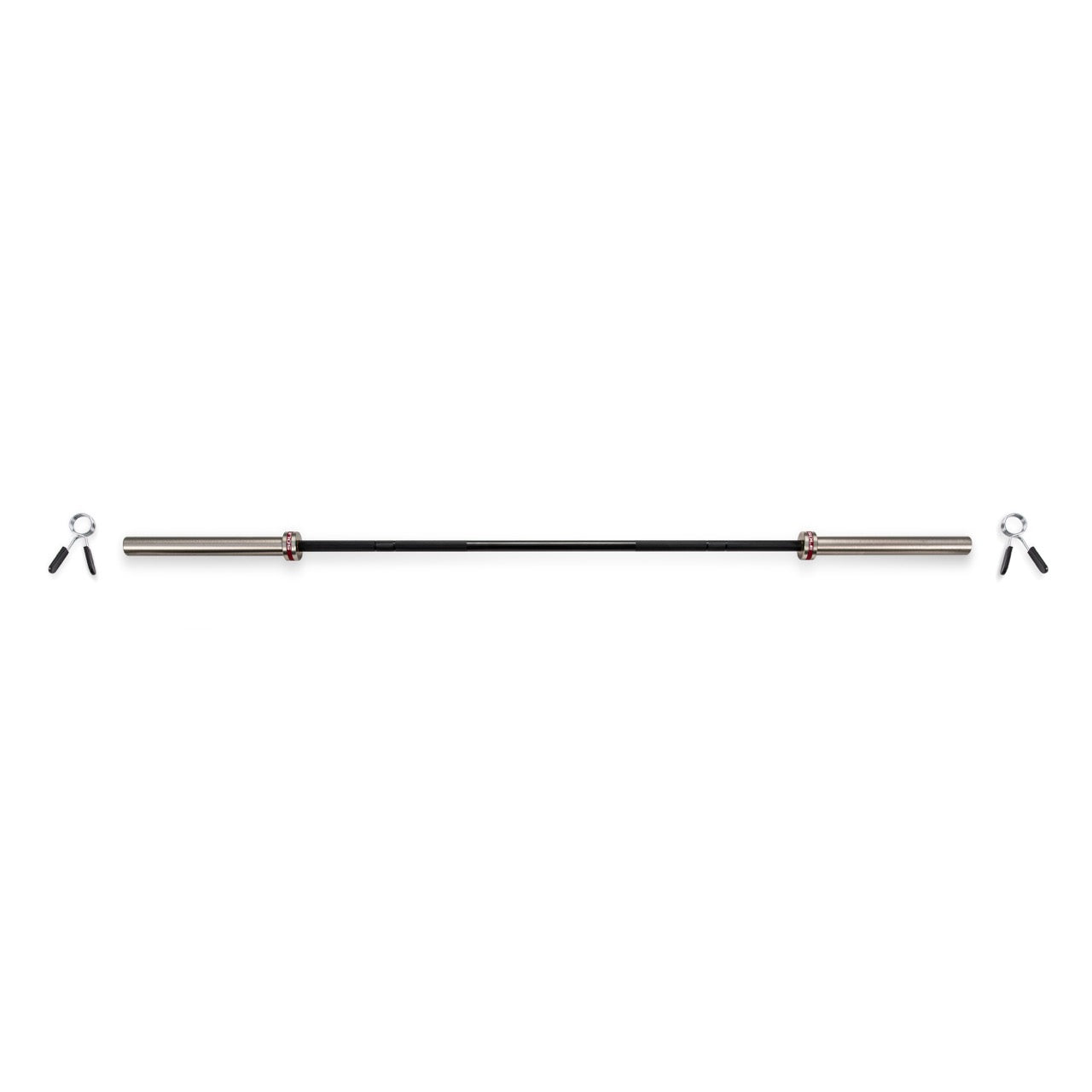SOLE SW111 Olympic Barbell