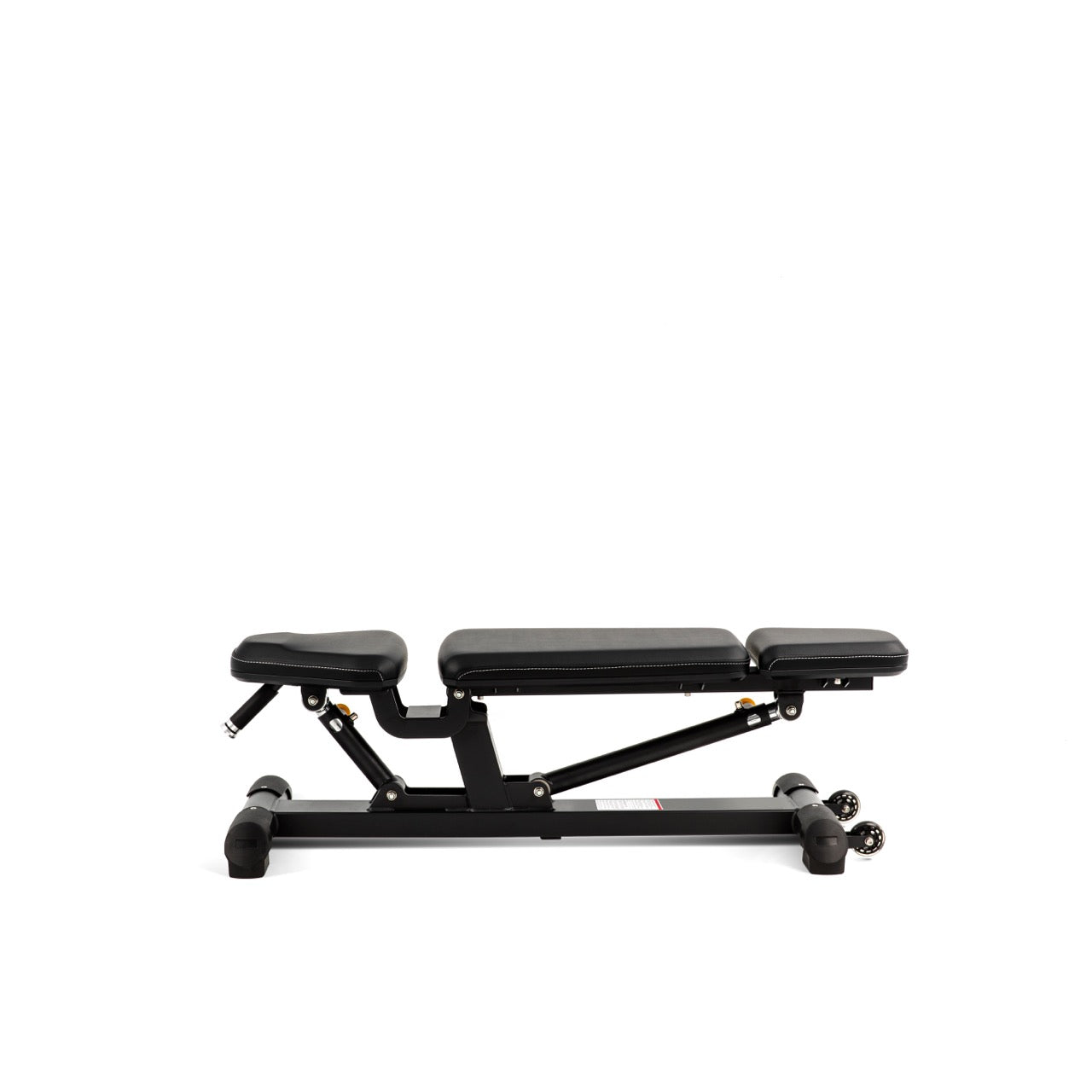 SOLE SW116 Weight Bench