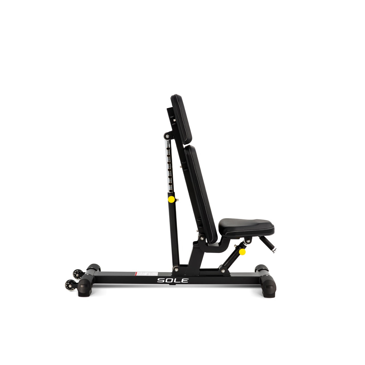 SOLE SW116 Weight Bench