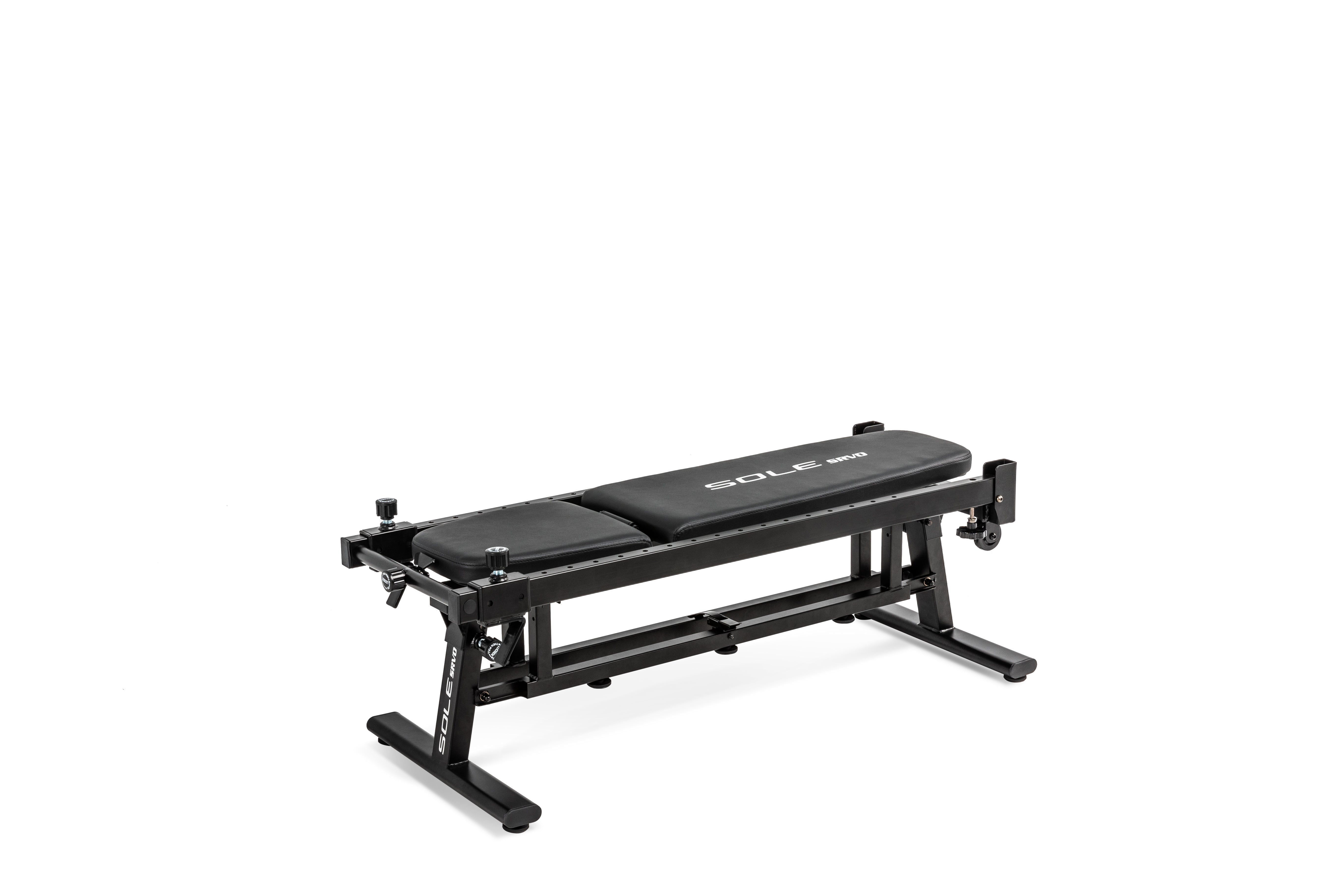 SOLE SRVO Bench Add-on