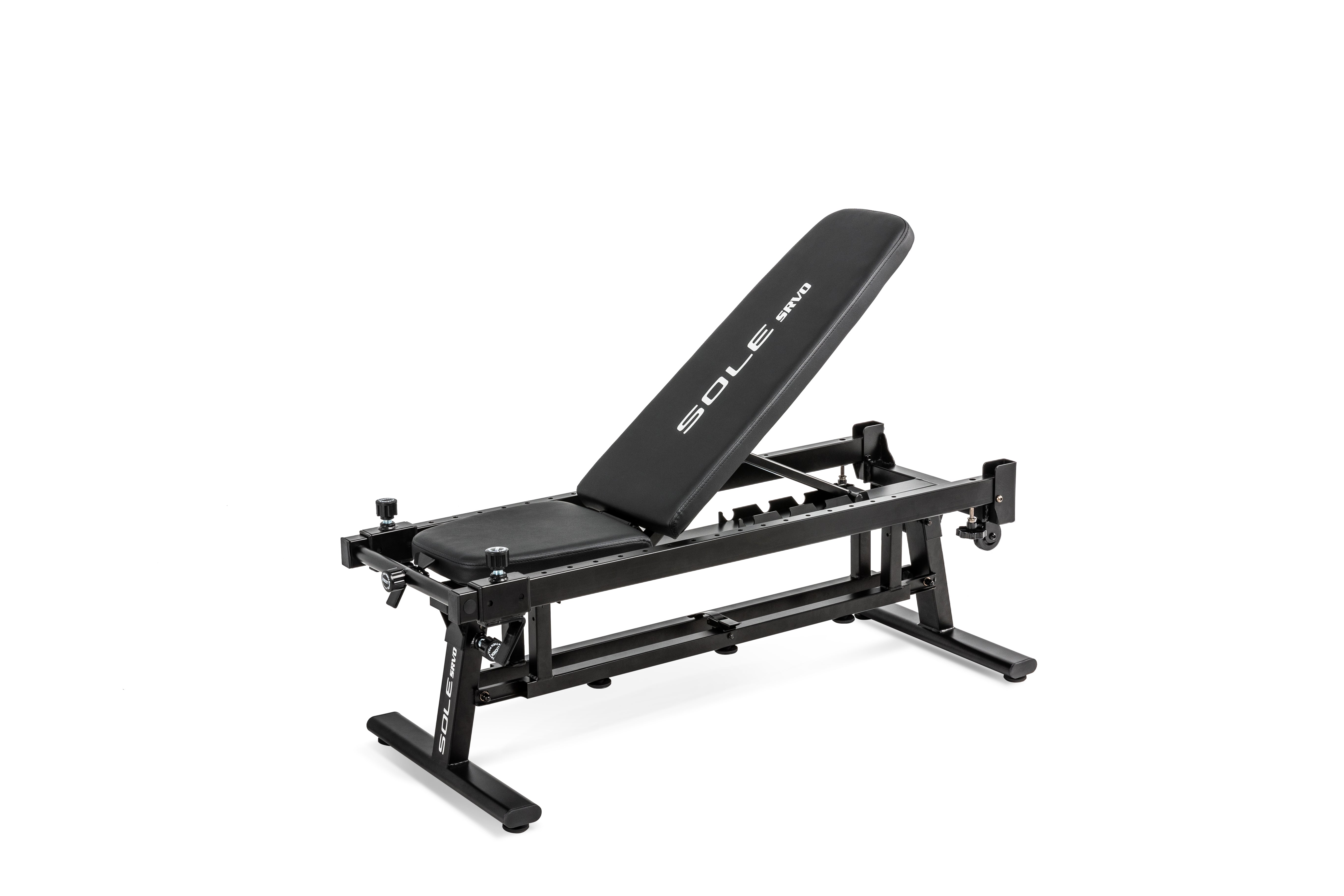 SOLE SRVO Bench Add-on
