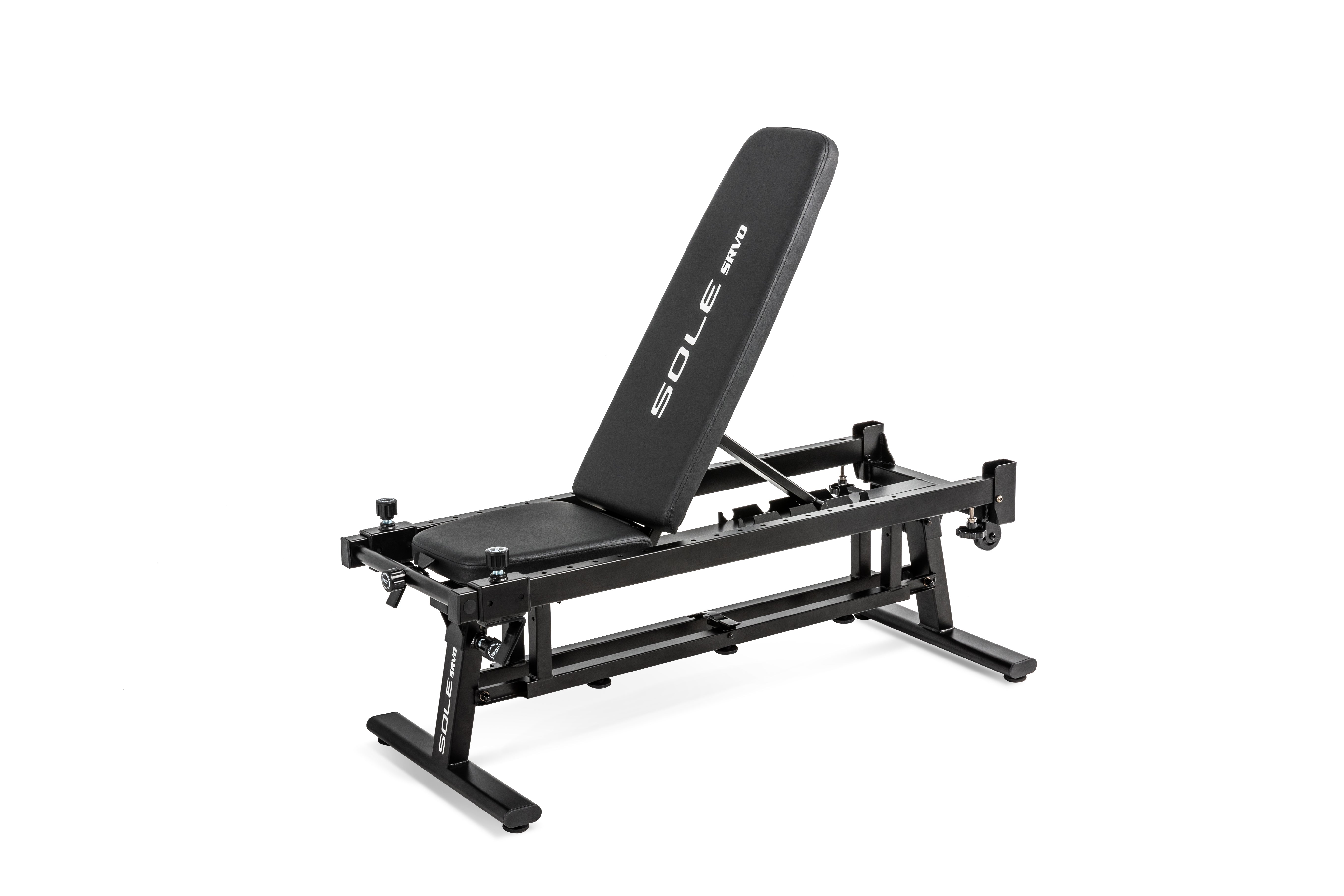 SOLE SRVO Bench Add-on