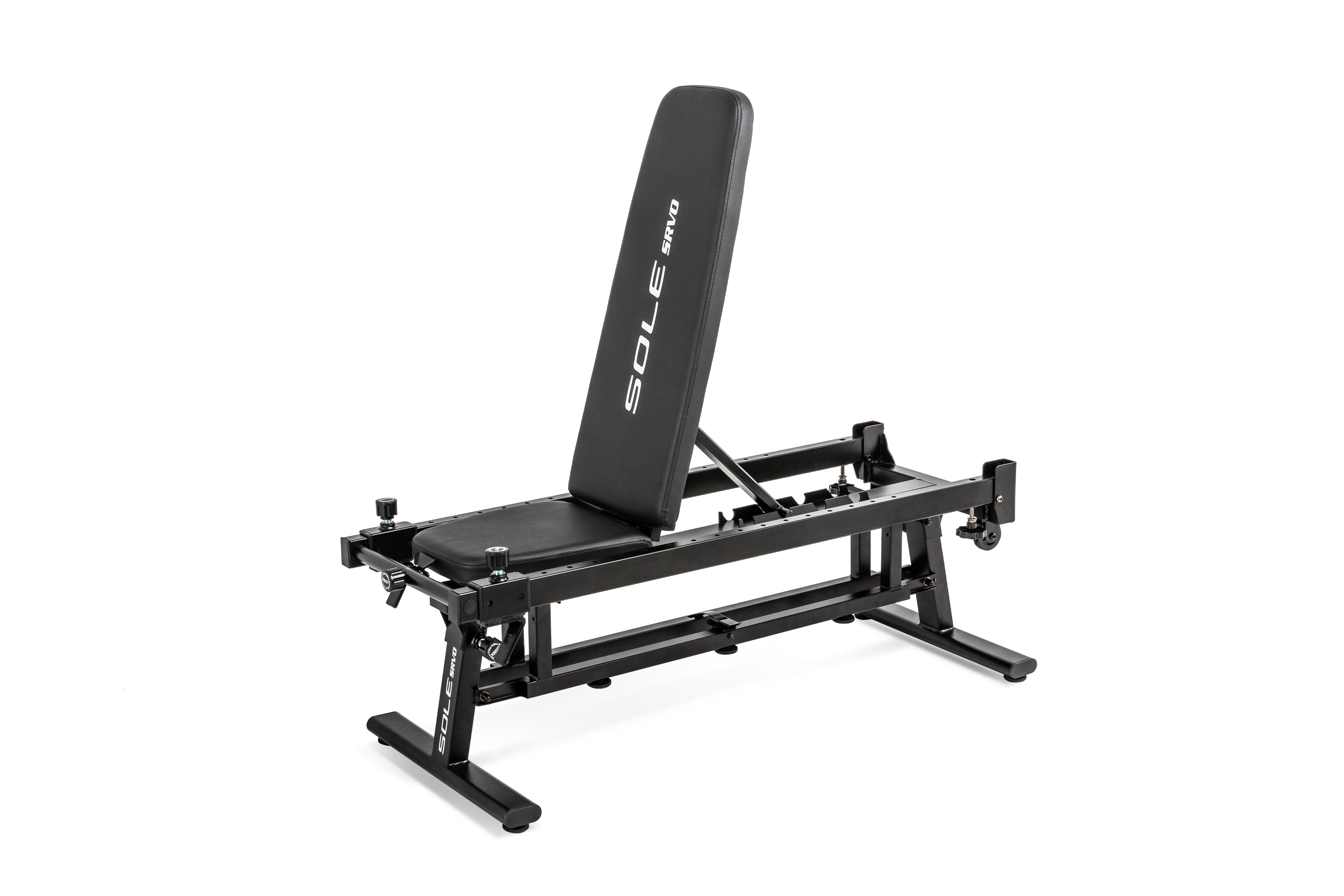 SOLE SRVO Bench Add-on