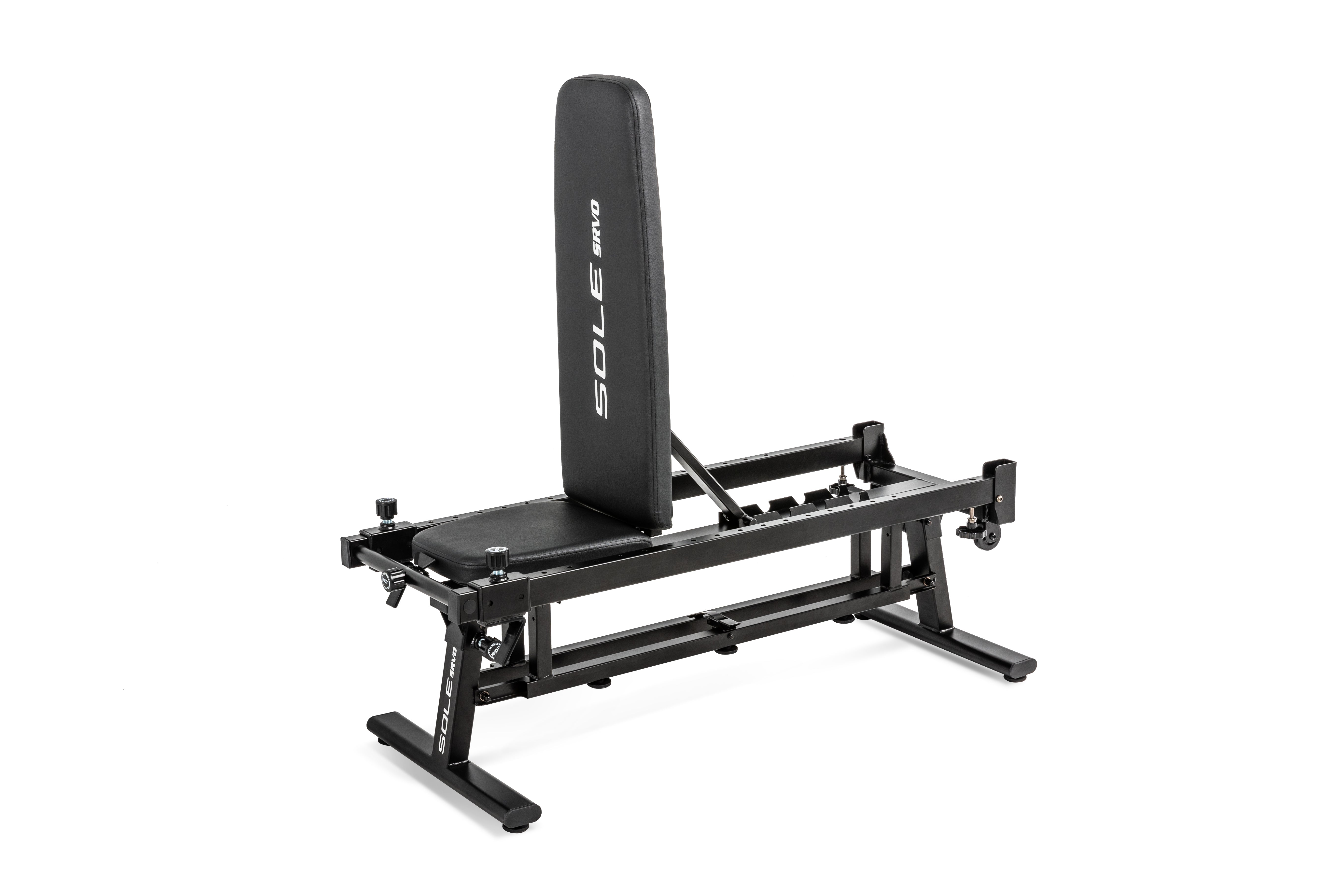 SOLE SRVO Bench Add-on