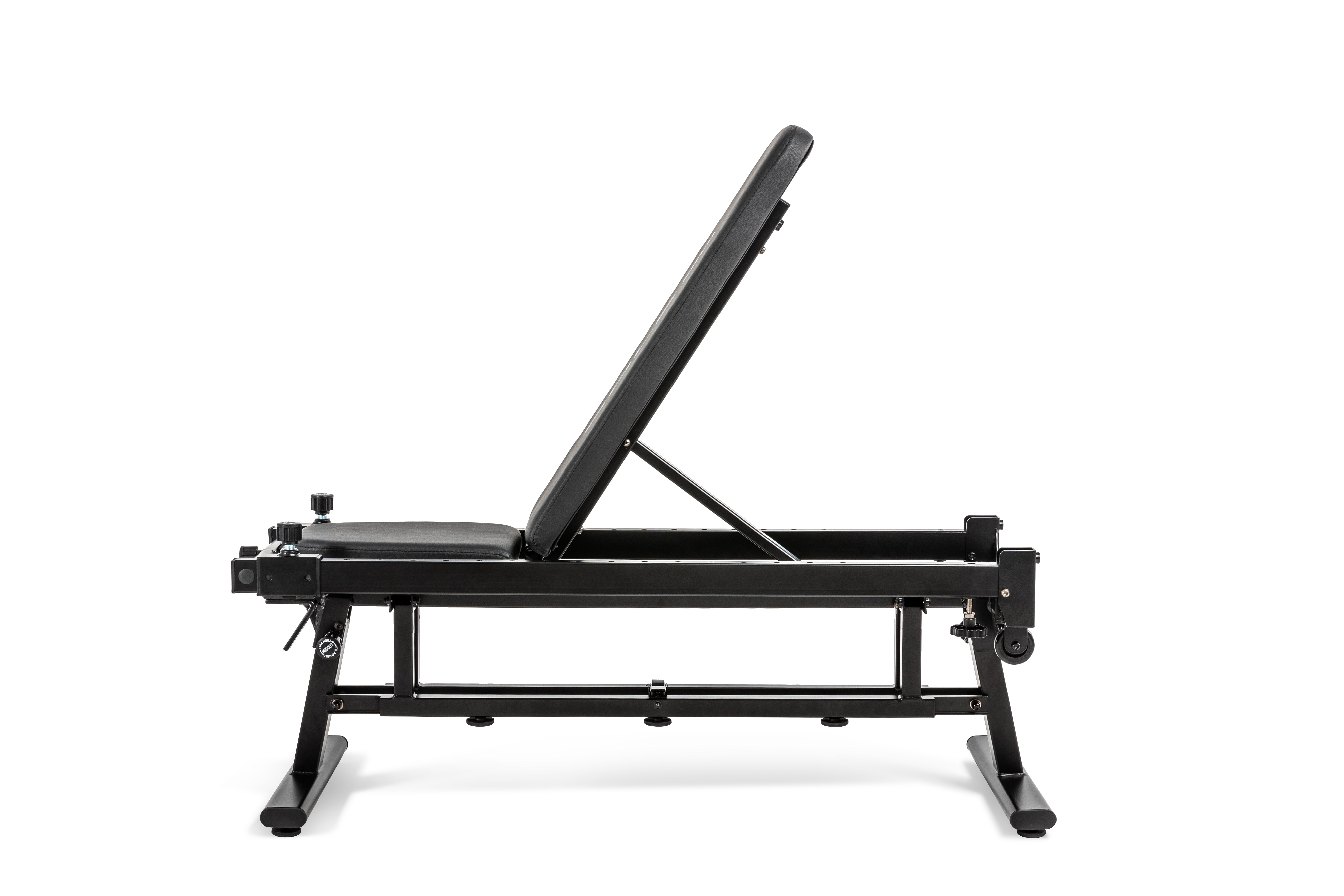 SOLE SRVO Bench Add-on
