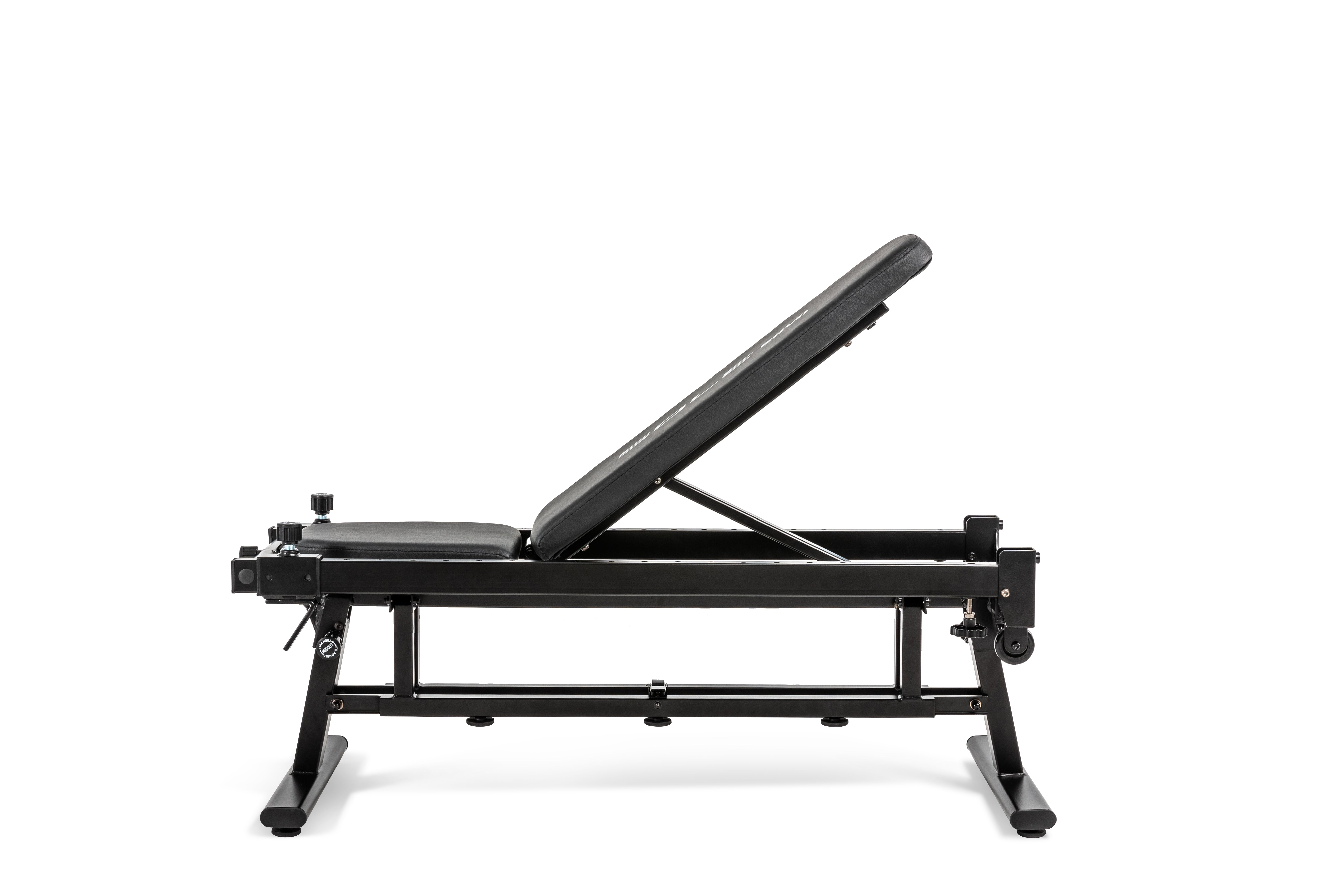 SOLE SRVO Bench Add-on