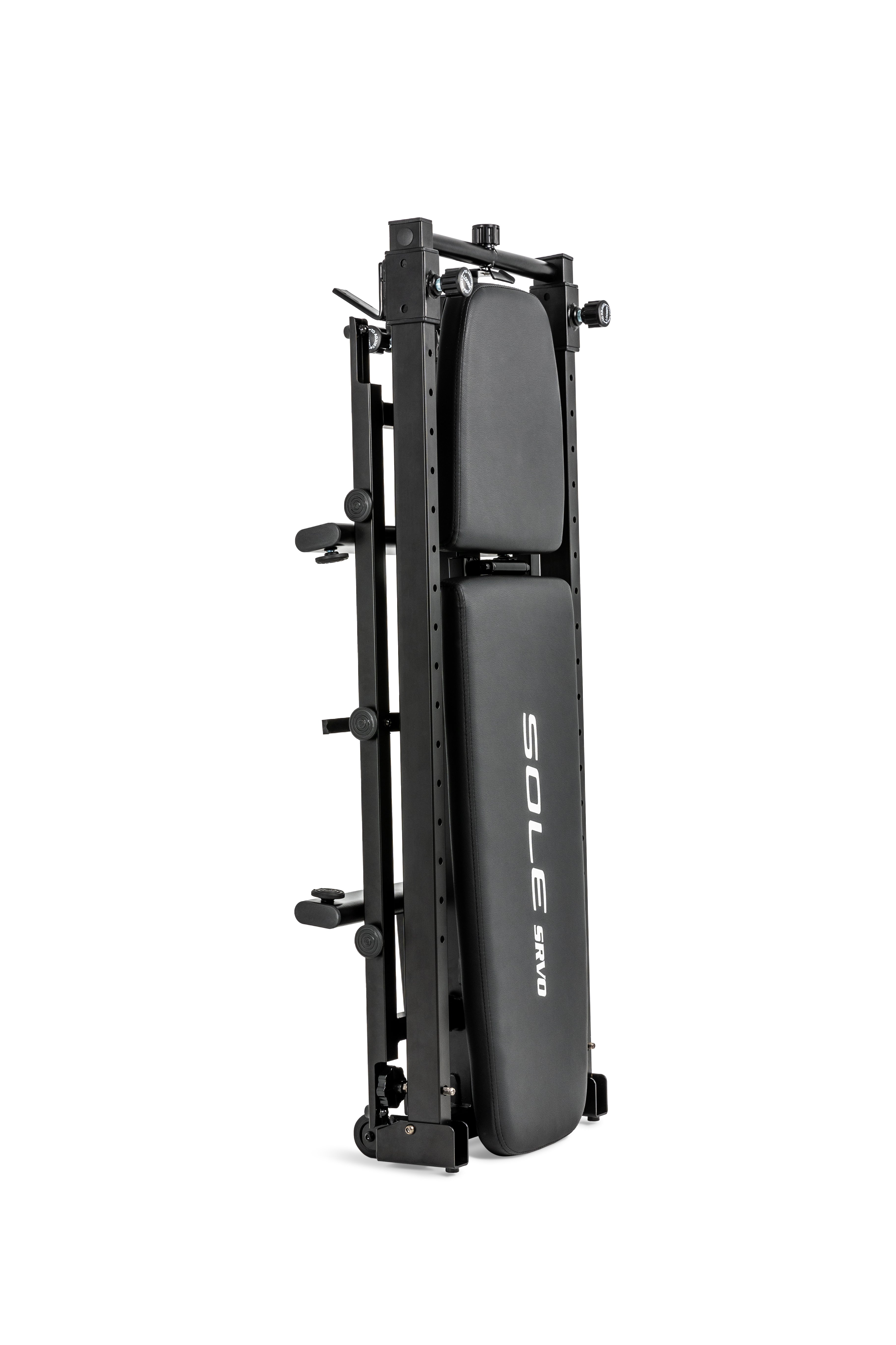 SOLE SRVO Bench Add-on