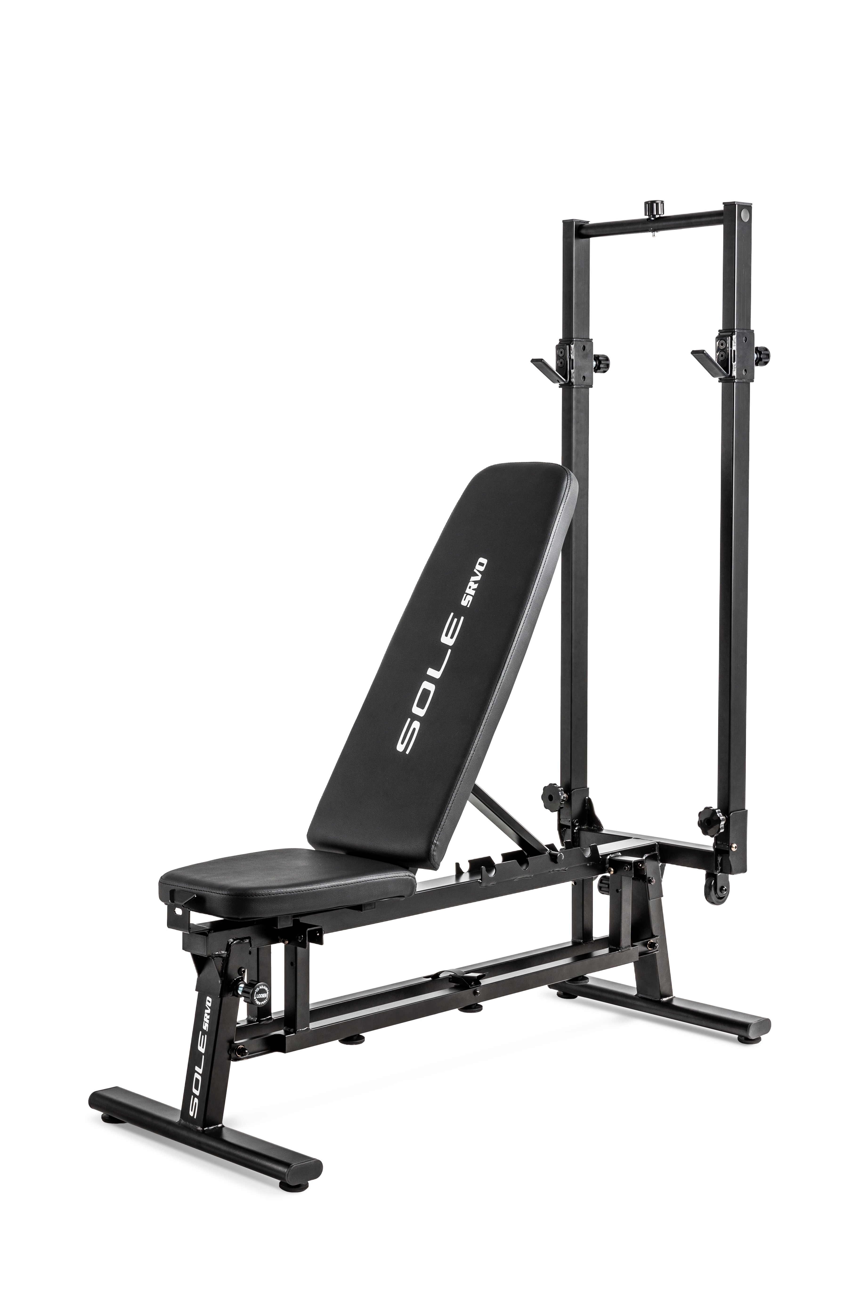 SOLE SRVO Bench Add-on
