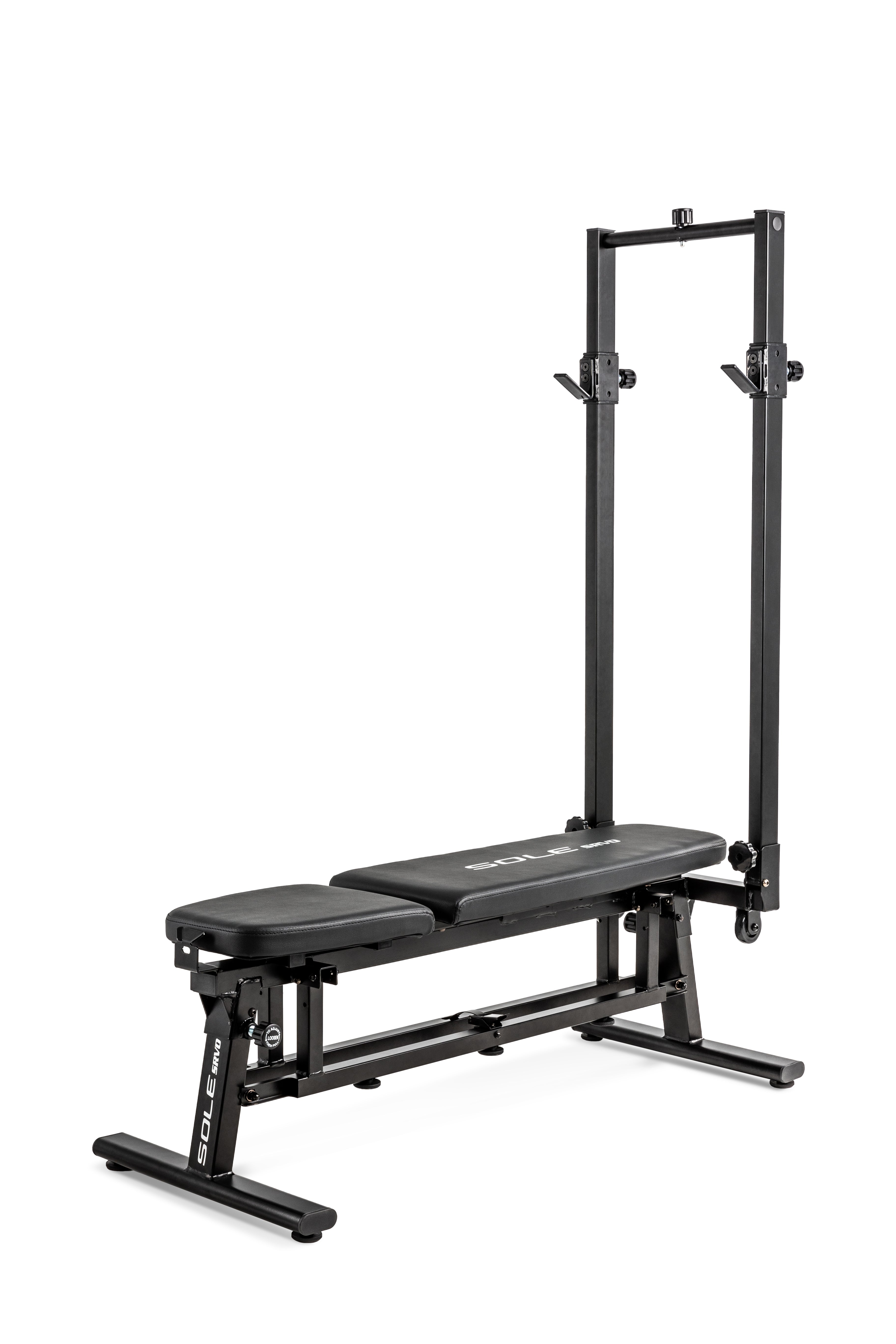SOLE SRVO Bench Add-on