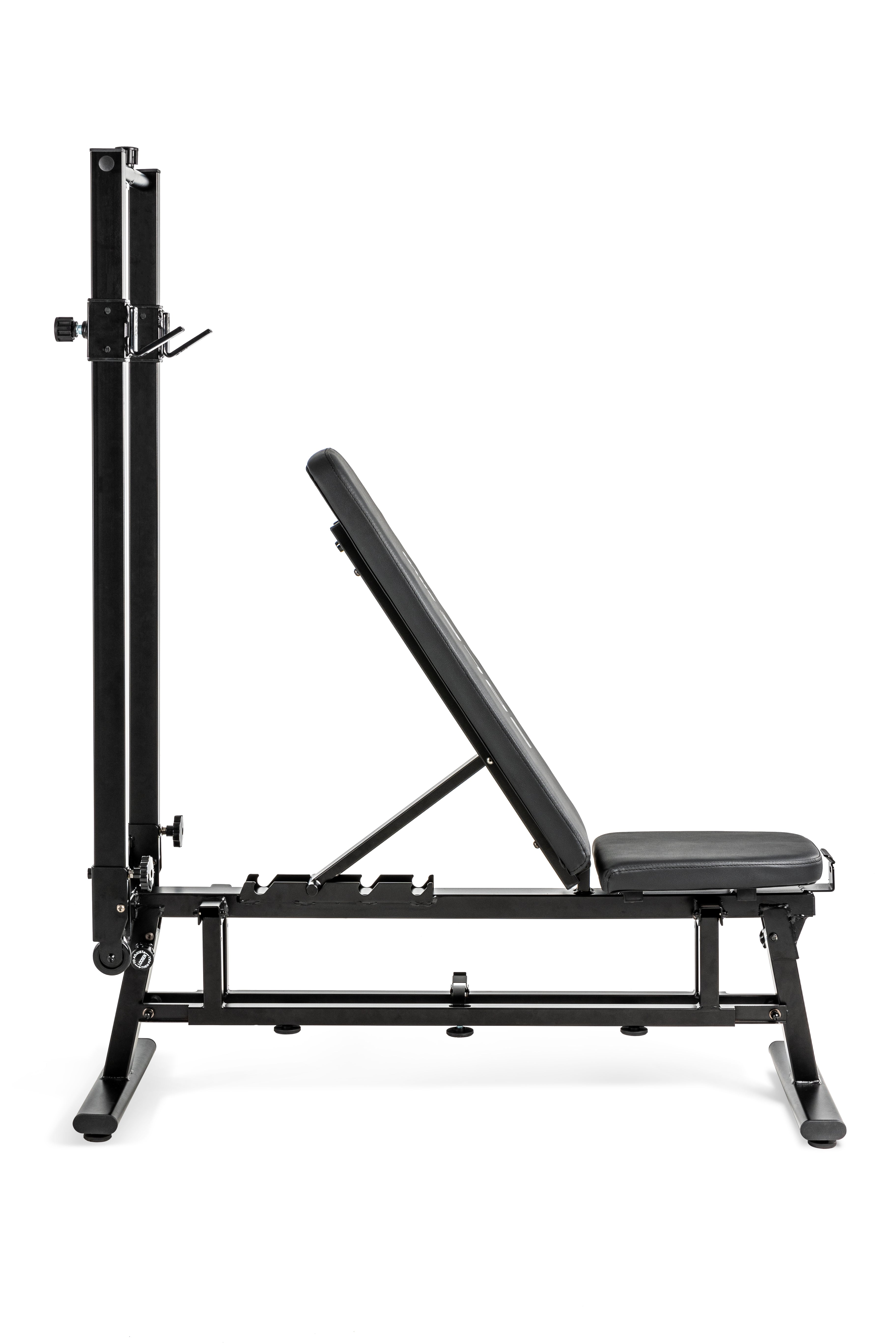 SOLE SRVO Bench Add-on