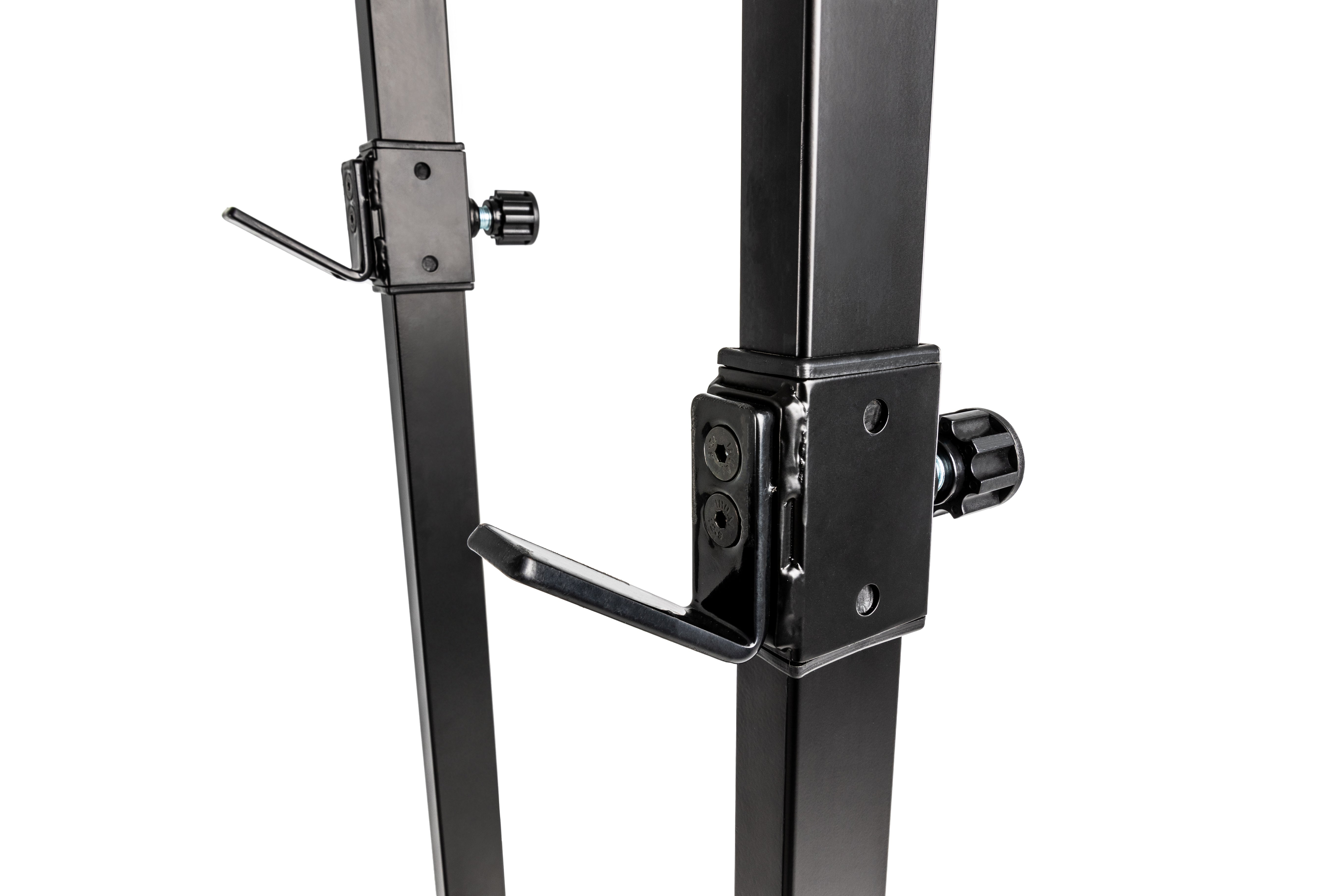 SOLE SRVO Bench Add-on