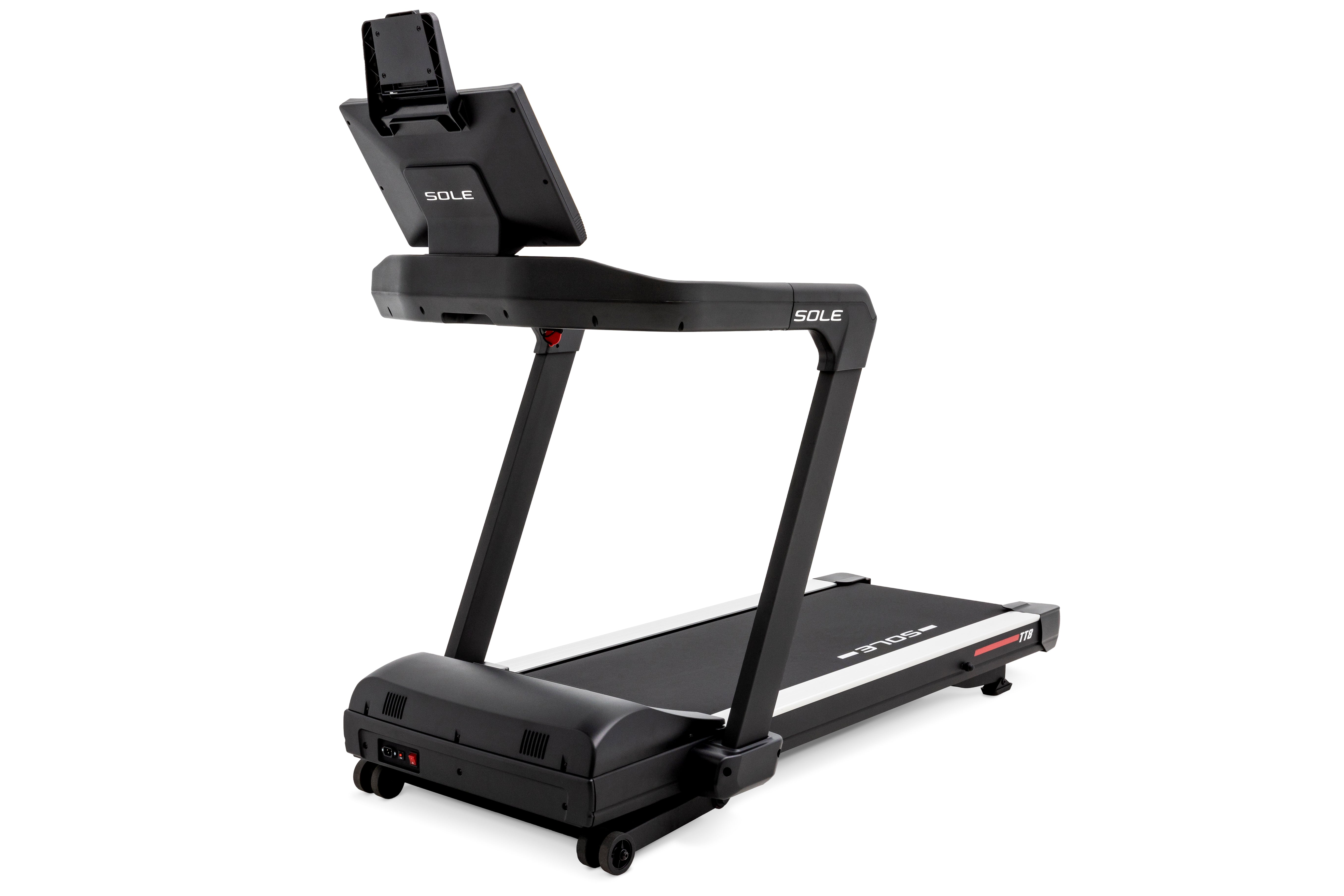 SOLE TT8 Treadmill