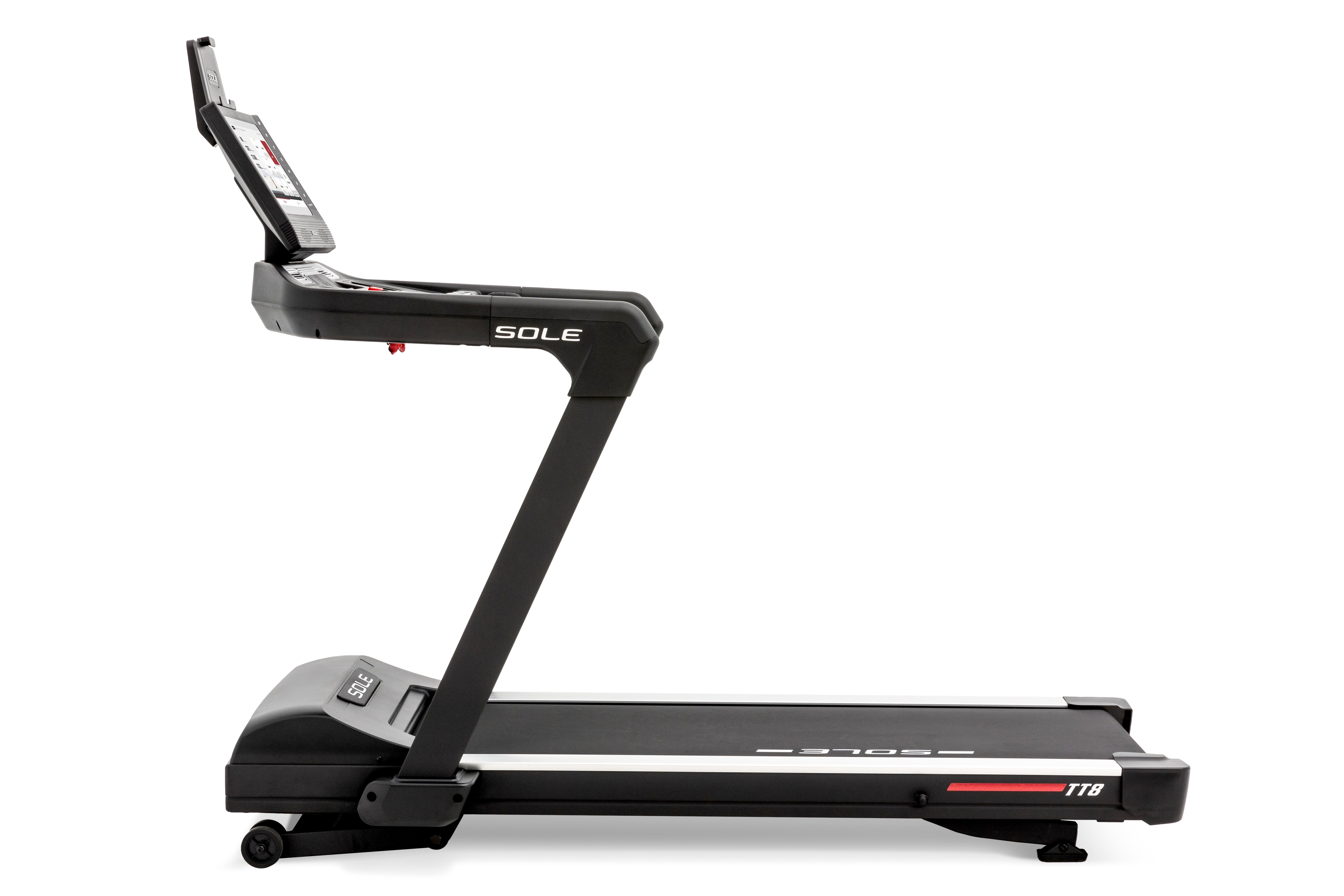 SOLE TT8 Treadmill