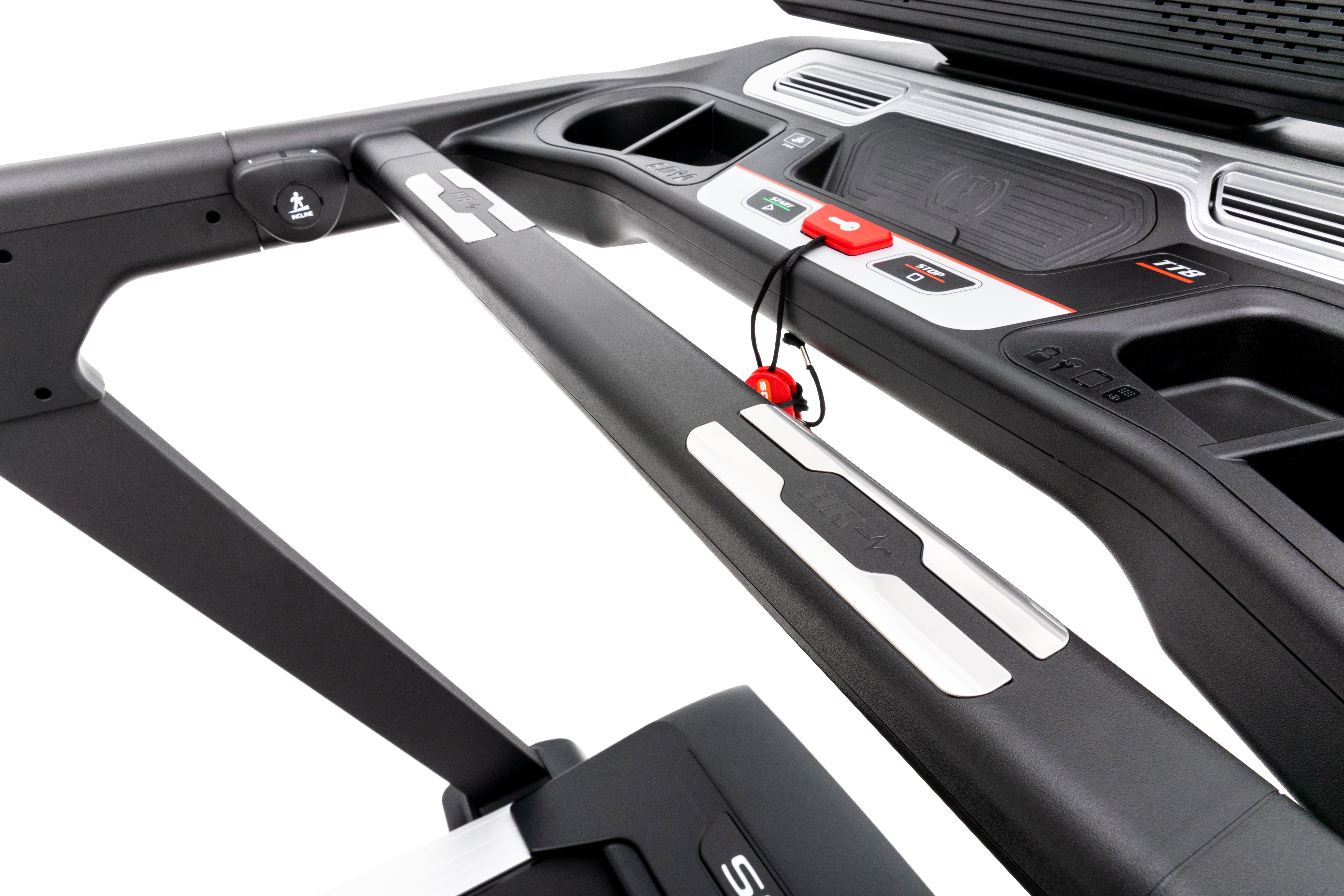 SOLE TT8 Treadmill