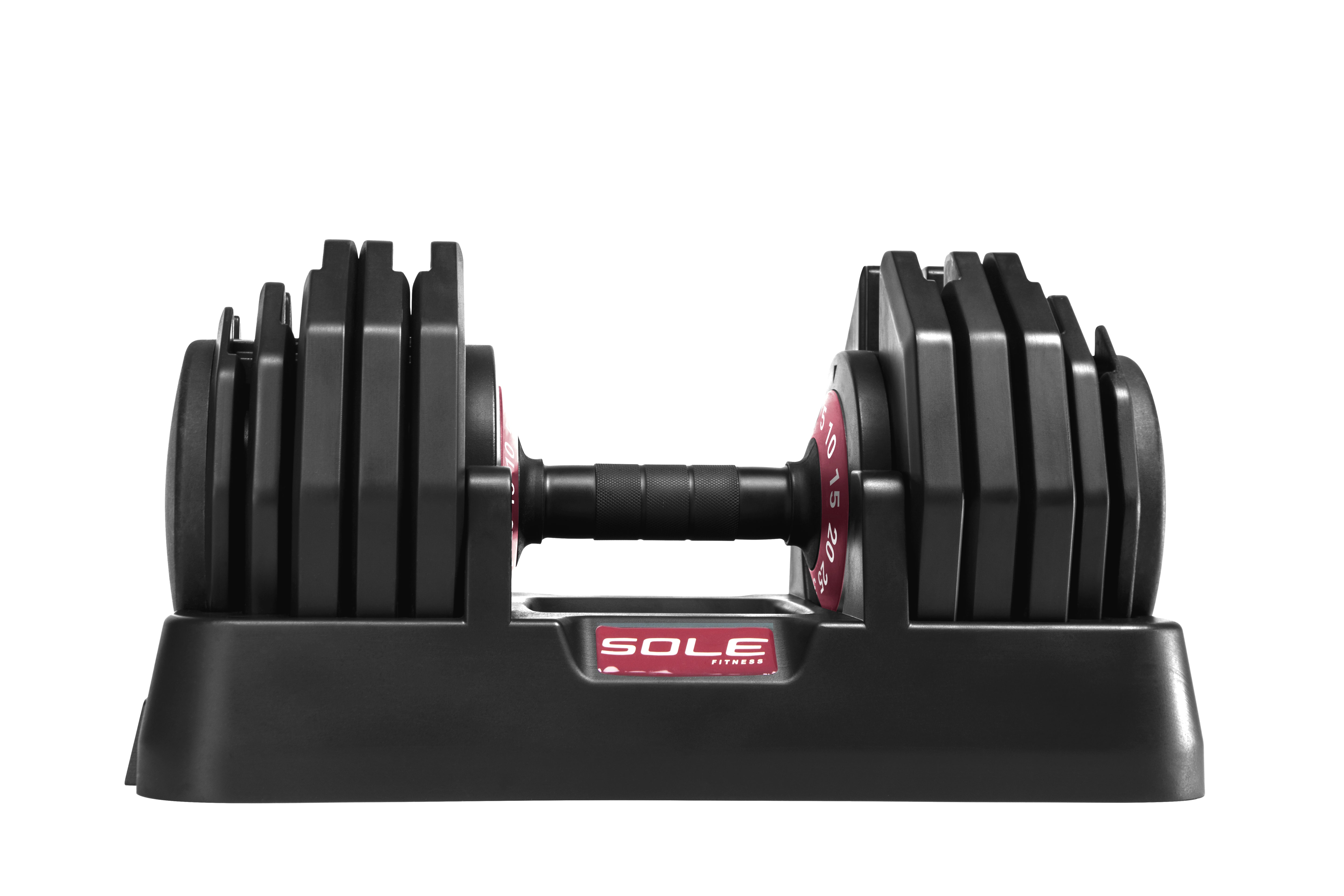 SW180 - x2 Bundle Adjustable Dumbbells 80lbs.