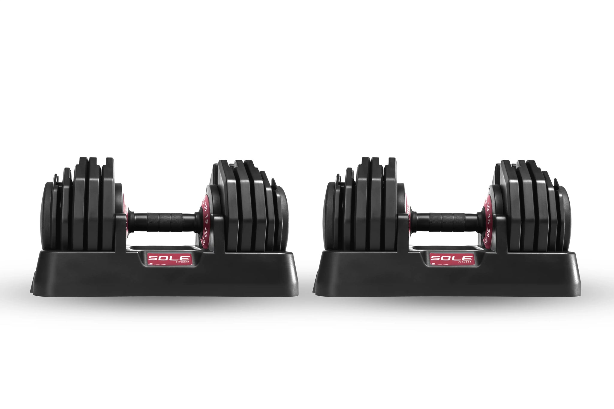 SMRTFT NÜOBELL 80lb Matte Black