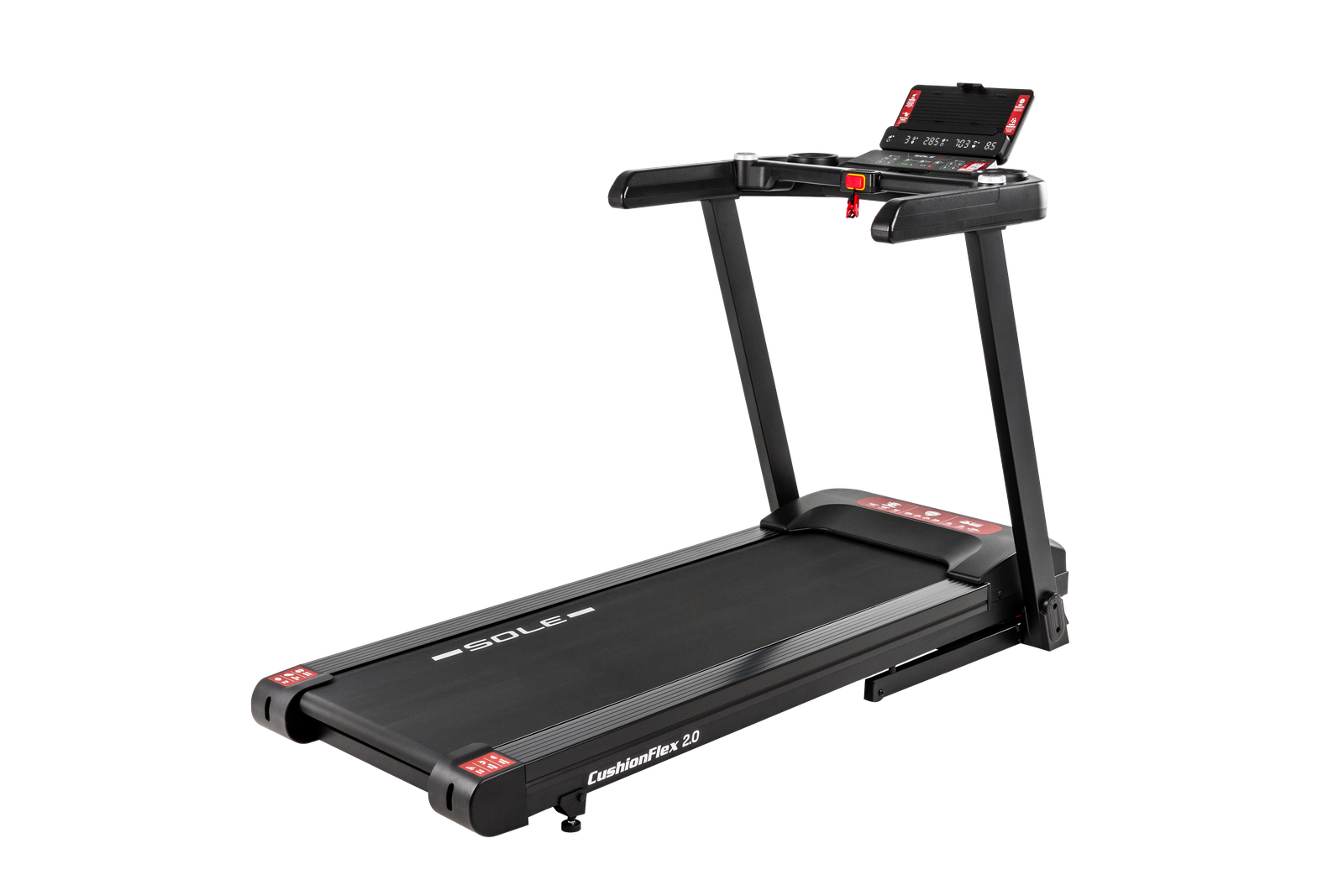 SOLE F63 Treadmill