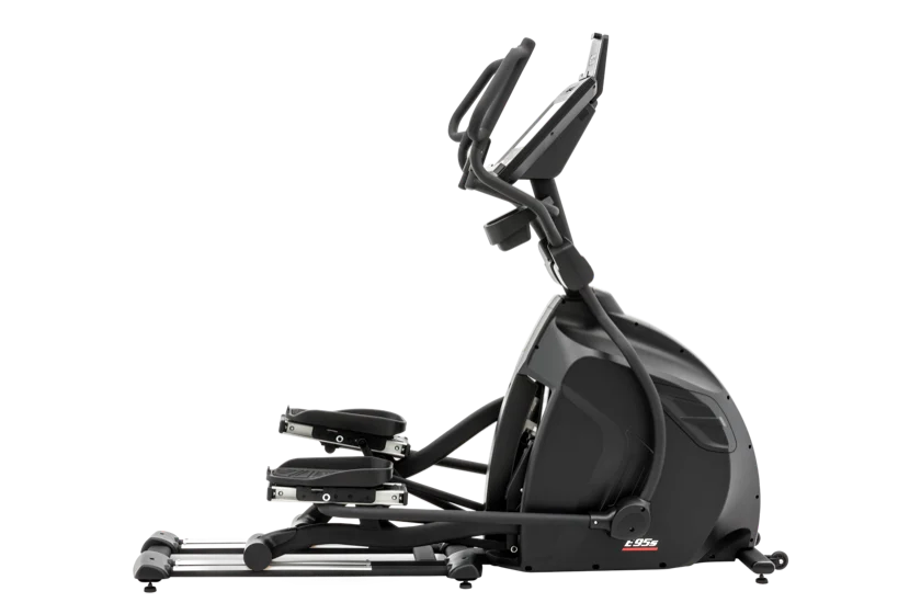 Elliptical