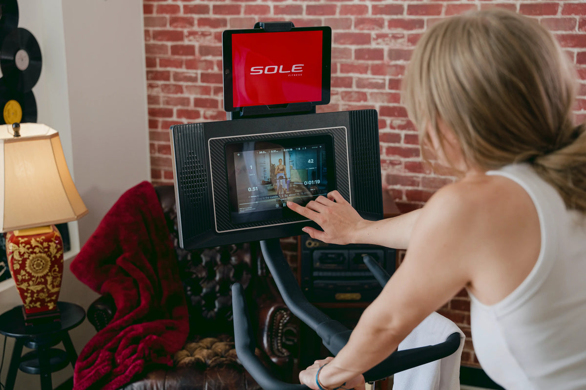3 Best Spin Bikes for Beginners: Specs & Prices Compared