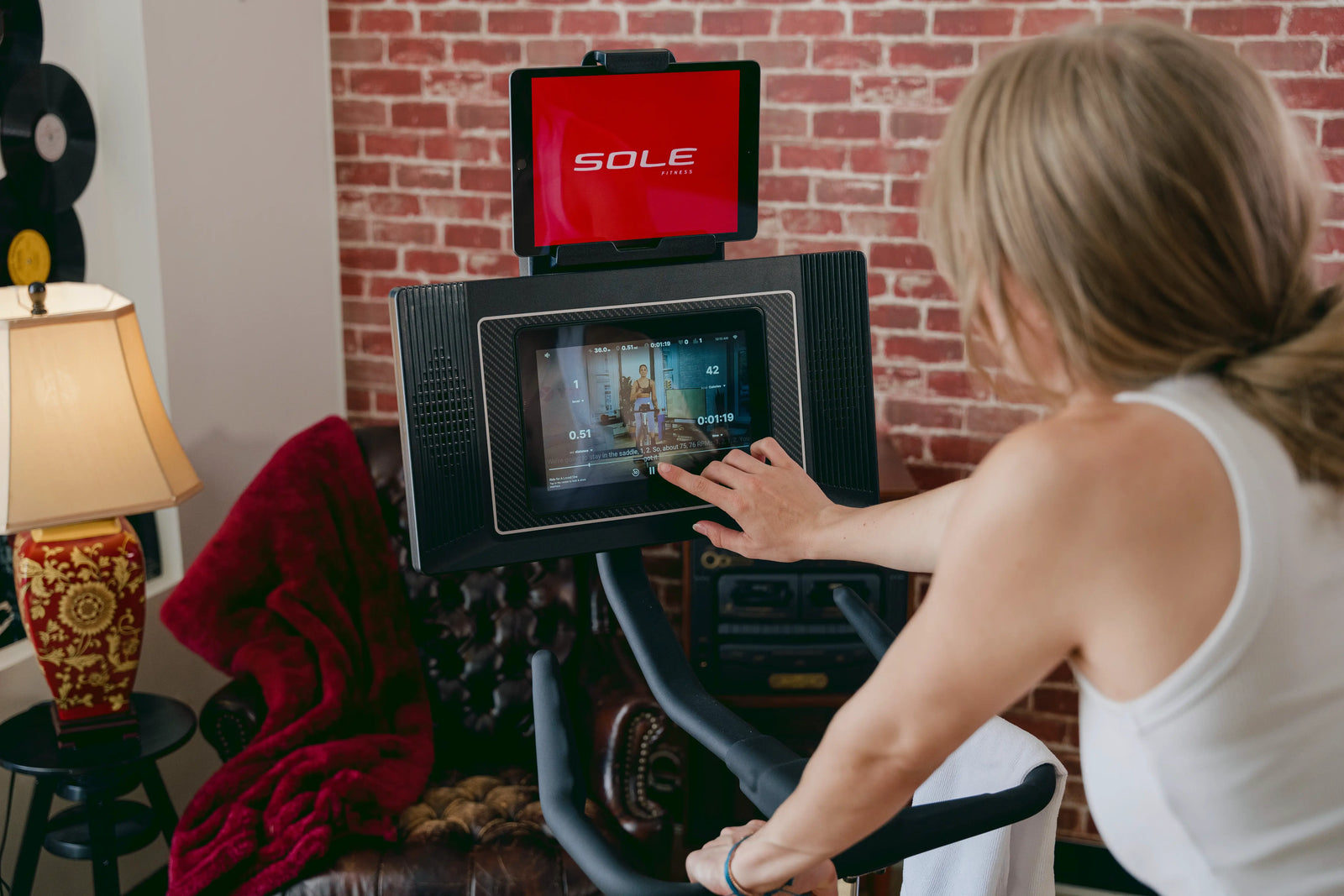 3 Best Spin Bikes for Beginners: Specs & Prices Compared