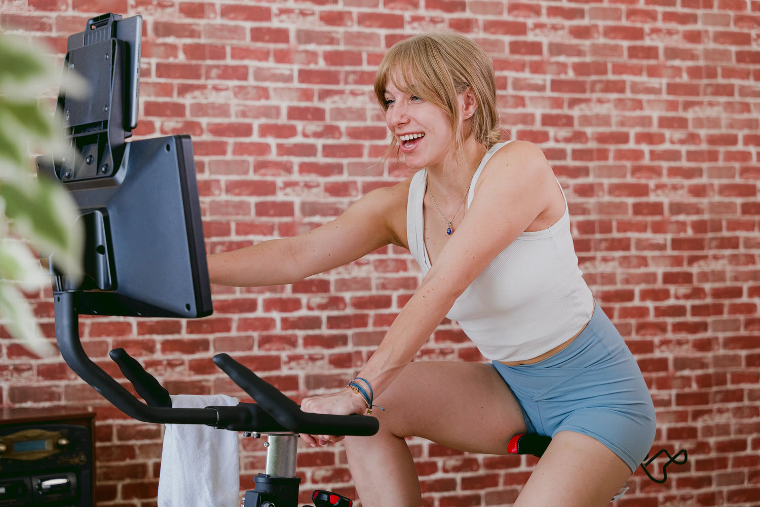 Sweat & Smiles: The Connection Between Mental & Physical Wellness