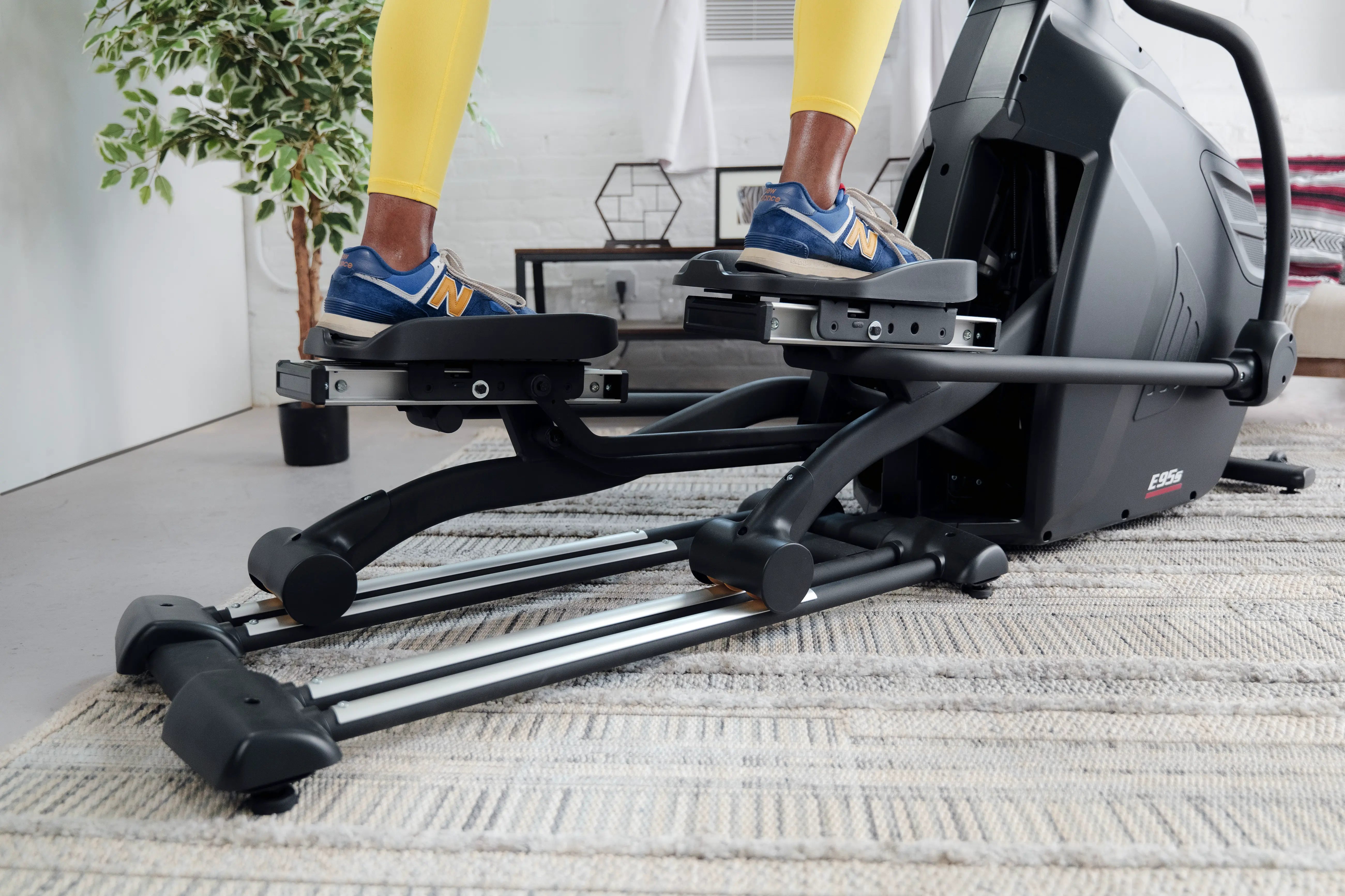 3 Best Elliptical Machines with Adjustable Stride: 2026 Guide