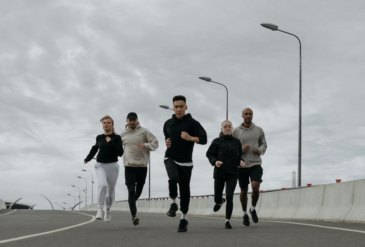 Treadmill vs Outdoor Running for Weight Loss: Calories & Speed