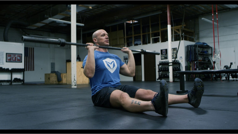 Z Press With Barbell: Muscles Worked, Benefits & Alternatives