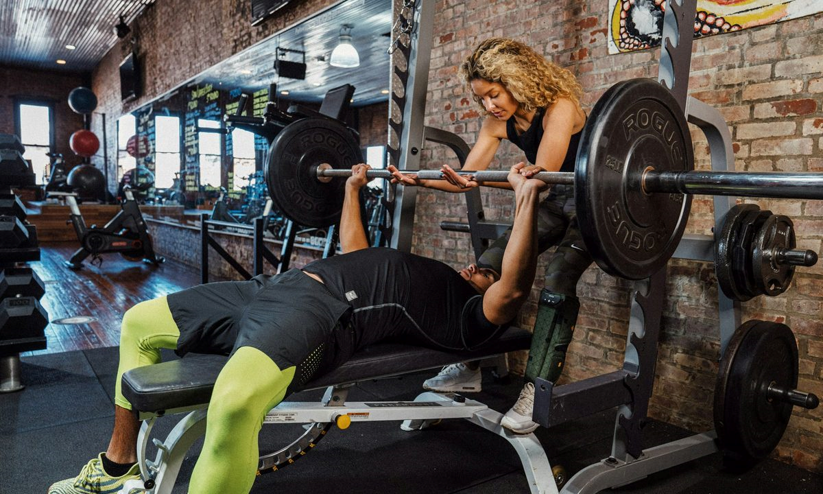 Push Pull Legs with Barbell Only: Workout Routines & Tips