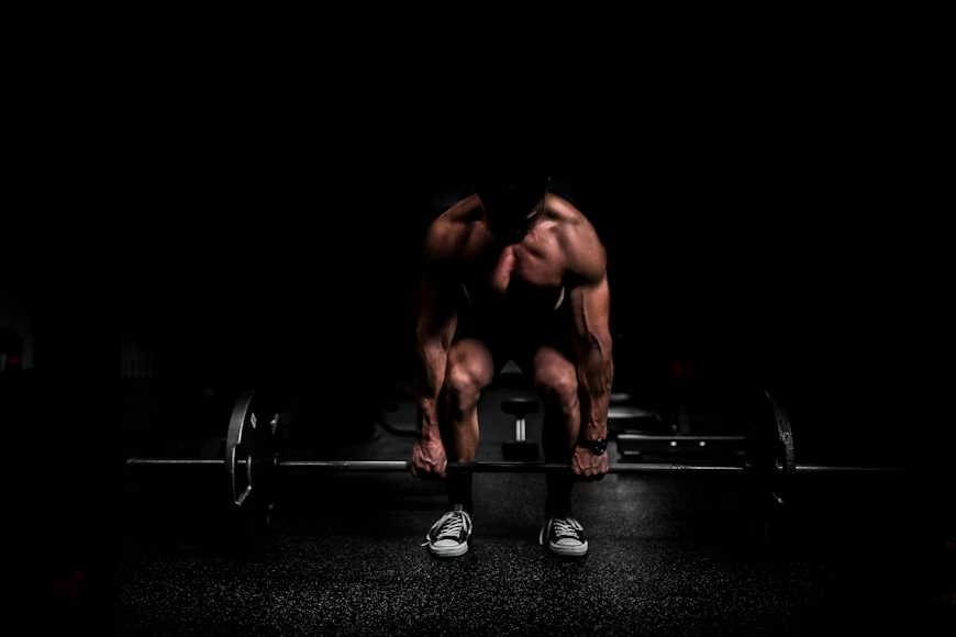 Sumo Deadlift vs Trap Bar Deadlift: Correct Form, Benefits & Muscles Worked