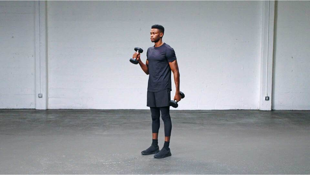 Hammer vs Reverse Curls: Which is Better for Bigger Forearms?