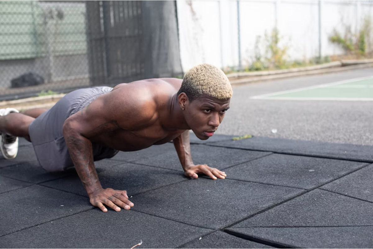 Calisthenics vs CrossFit: Difficulty, Benefits & Physique