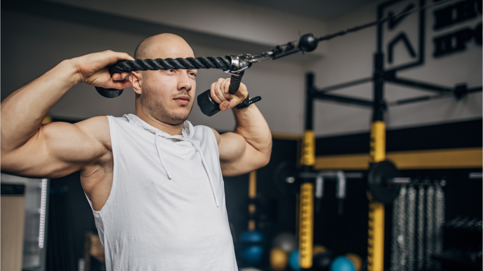 Face Pulls vs Rear Delt Flys: Proper Forms, Benefits & Muscles Worked
