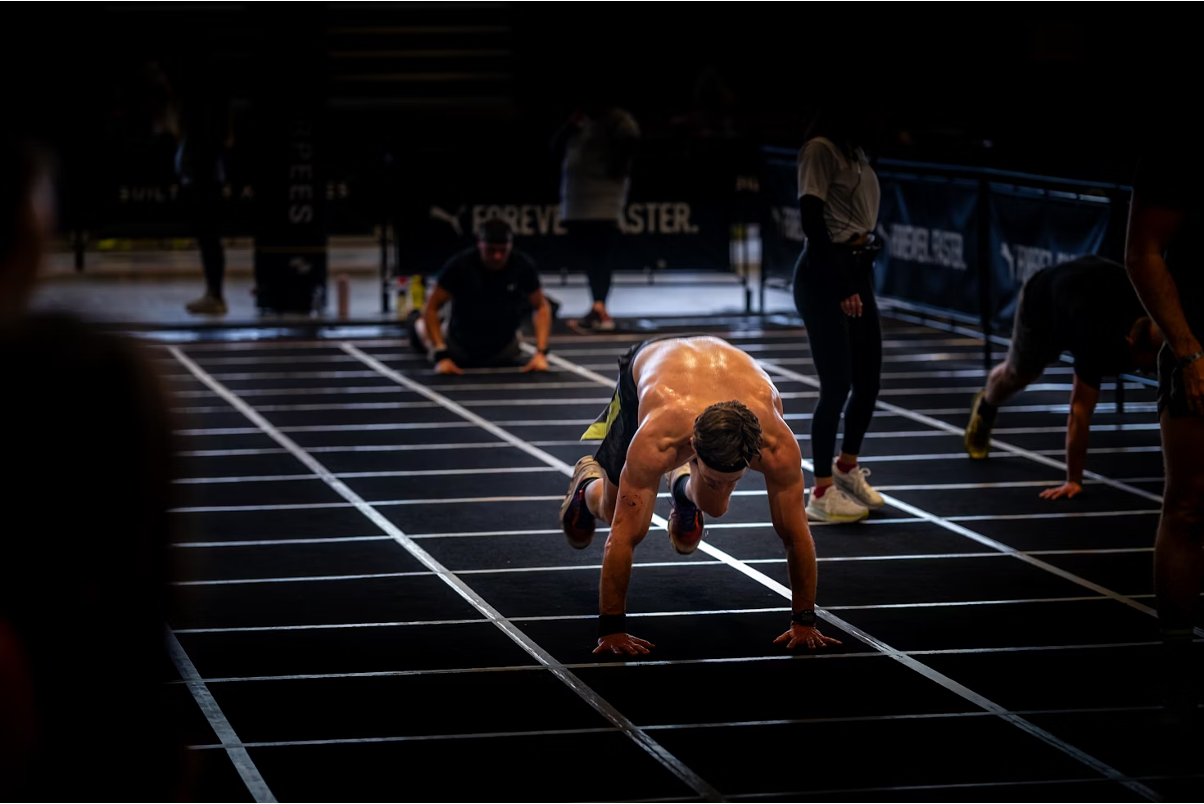 How to Do Burpees with Bad Knees? Top 3 Modifiers
