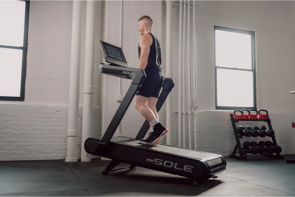 SOLE ST90 vs Peloton Tread+ Treadmill: Differences, Specs & Price
