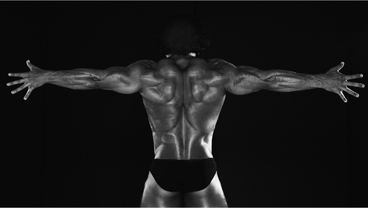 How to Stretch Shoulders After a Workout: 3 Exercises