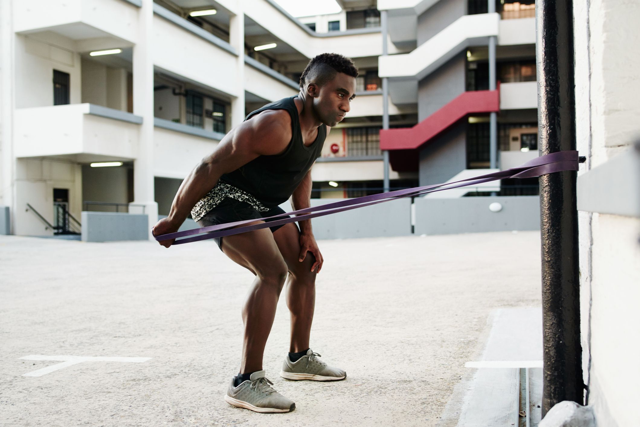3 Best Pull Up Alternatives at Home (No Bar Needed)