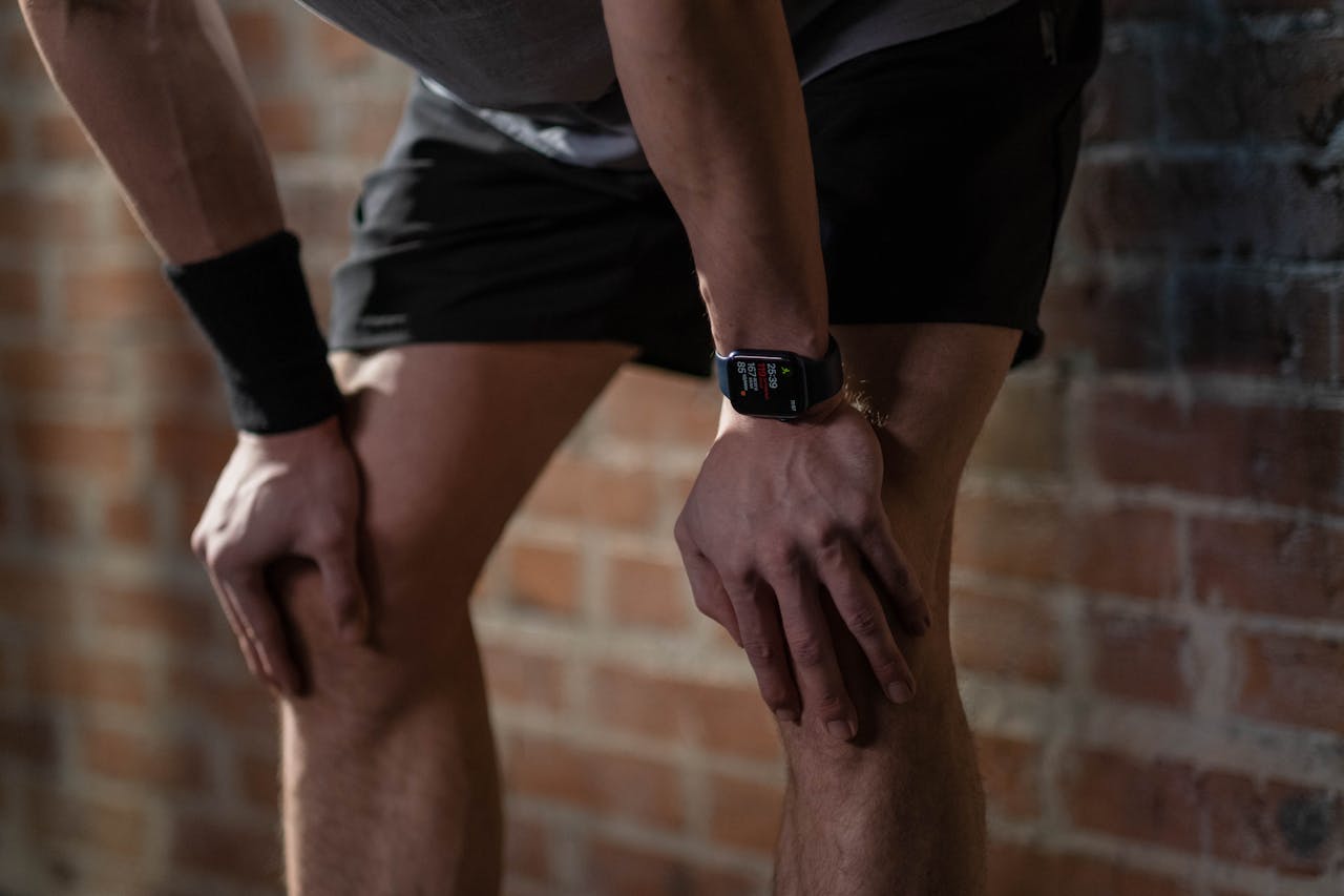 4 Ways to Avoid Knee Pain on Treadmill