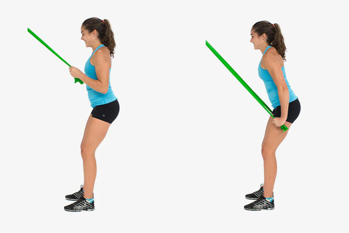 Triceps Extension vs Pushdown: Benefits, Differences & Muscles Worked