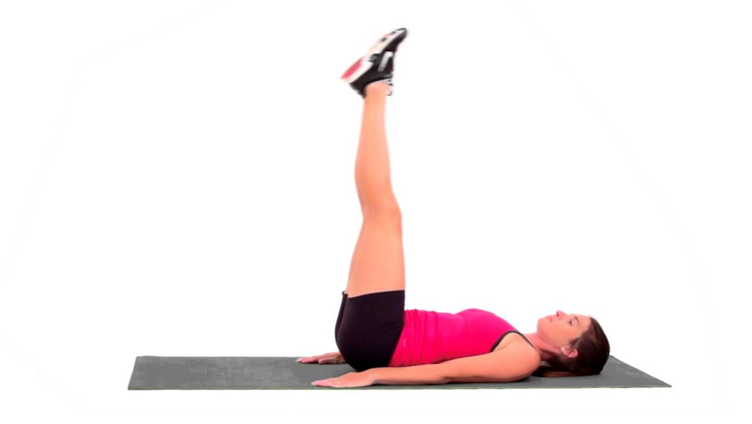 Leg Raises vs Cable Crunches: Differences, Benefits  & Muscles Worked