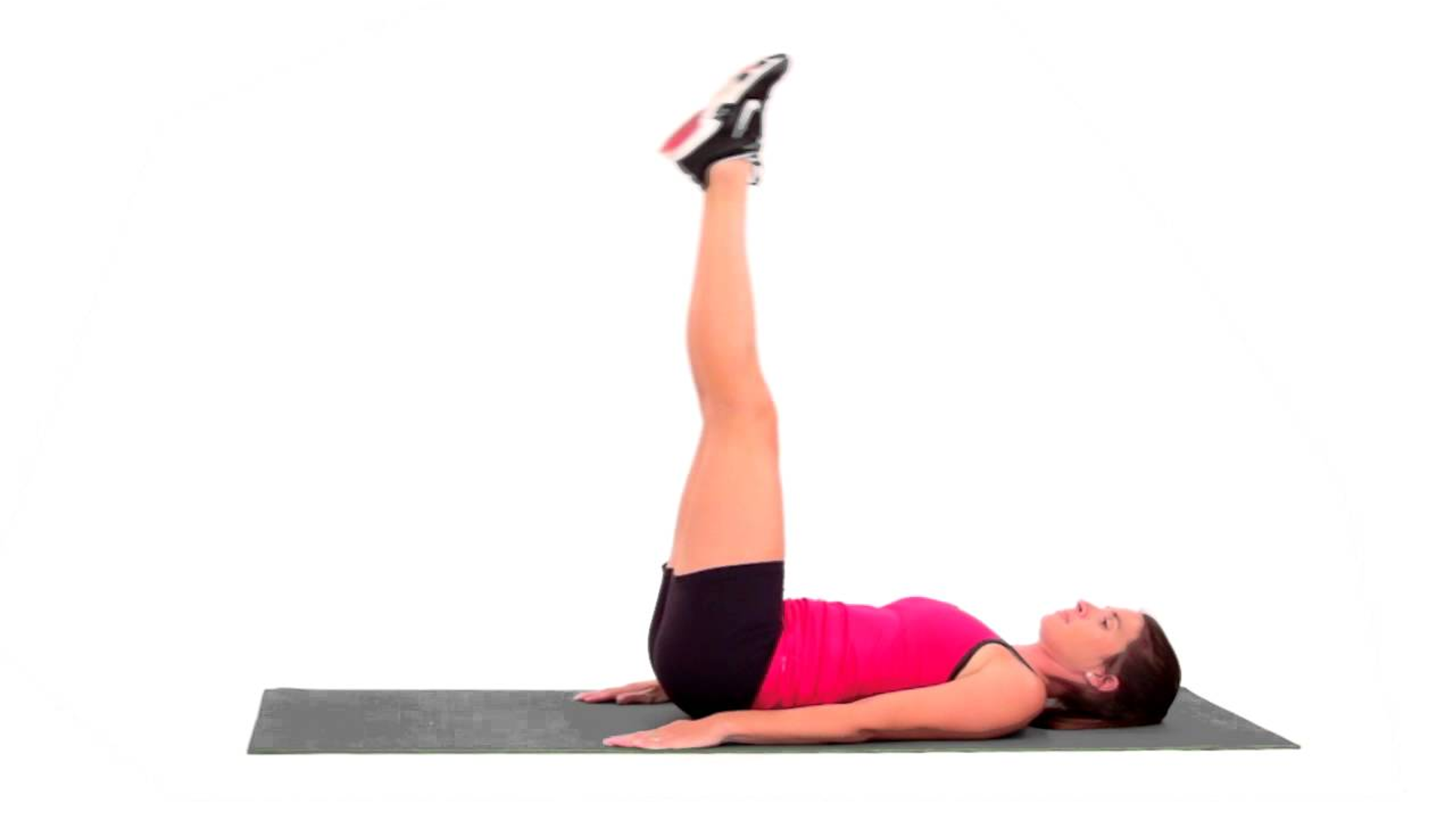 Leg Raises vs Cable Crunches: Differences, Benefits  & Muscles Worked