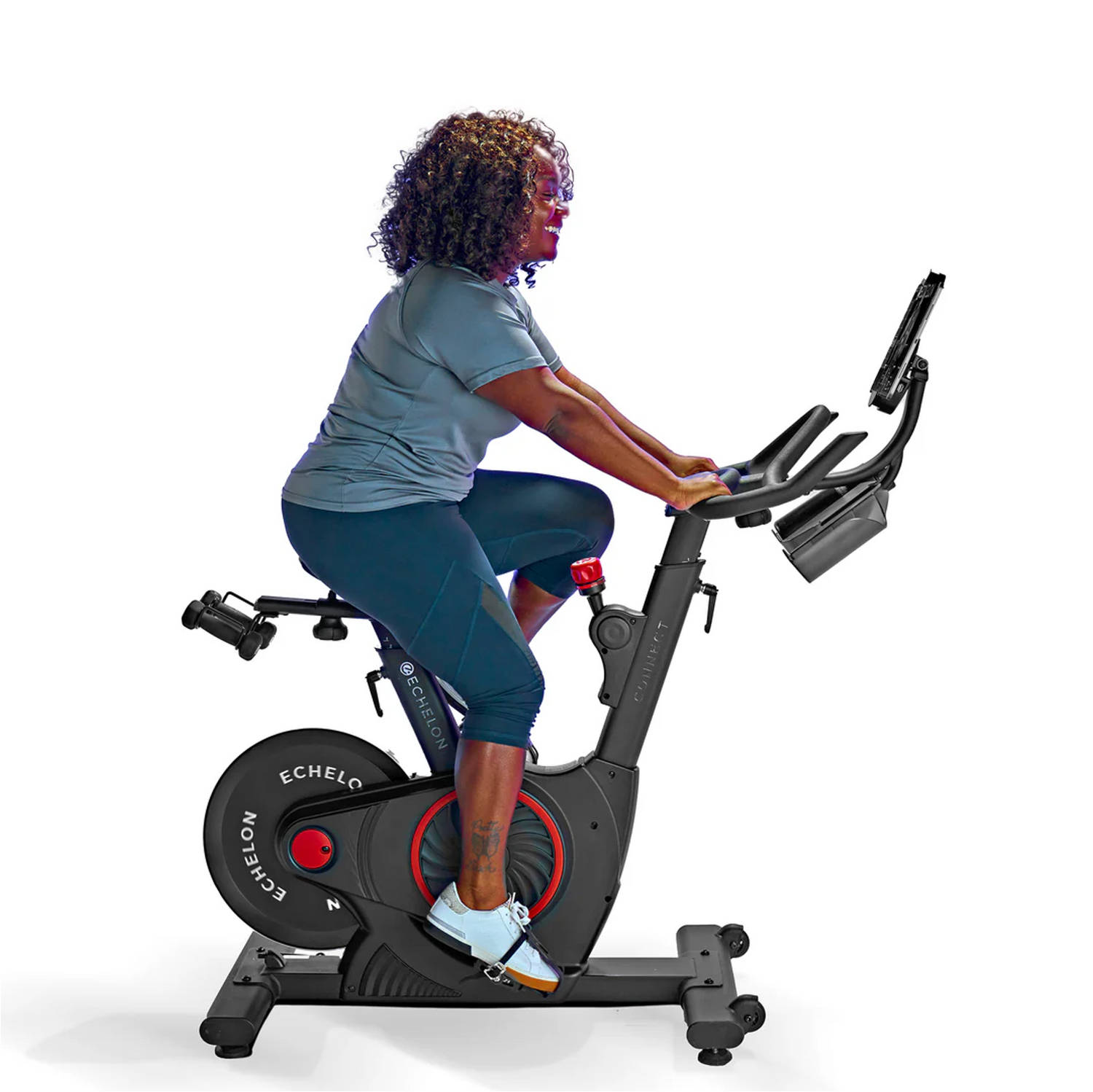 Echelon EX-15 Smart Connect Bike 2025 | Amazon Price, Benefits & Exercises