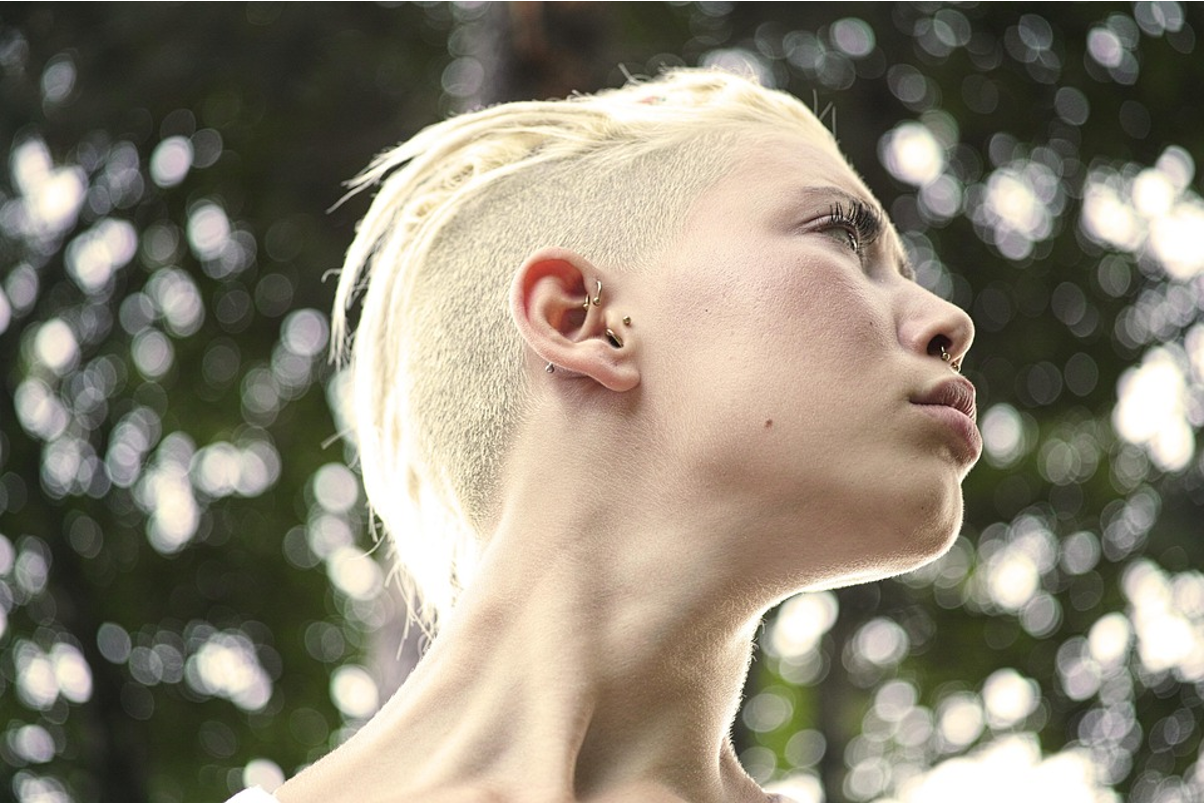 How to Get Neck Veins to Show: 3 Best Exercises