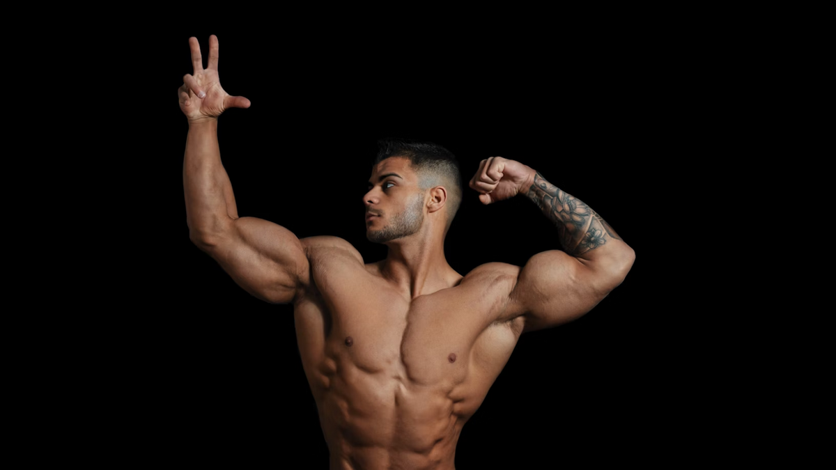 Push Press vs Military Press: Differences, Benefits & Muscles Worked