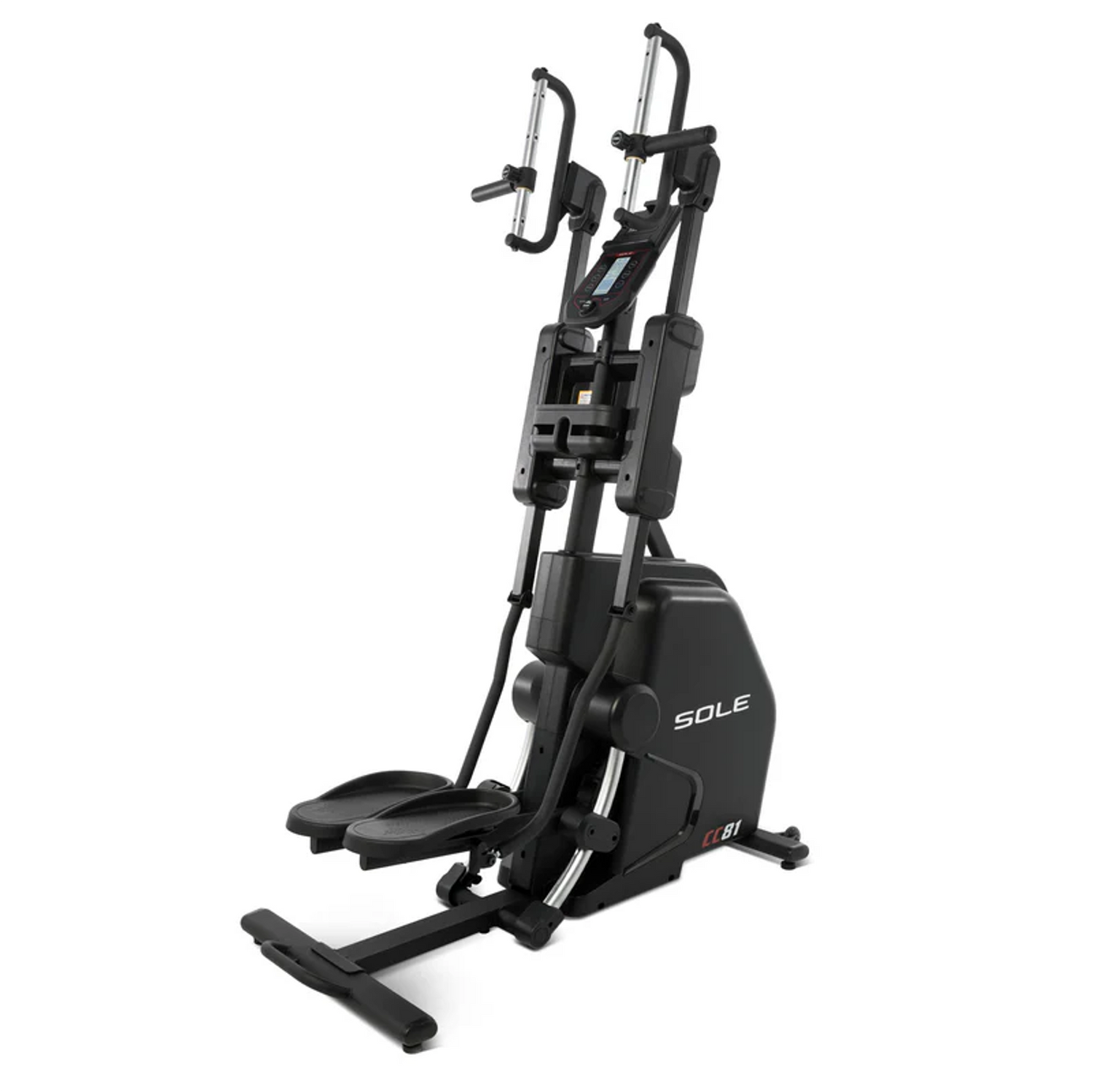 SOLE CC81 Cardio Climber vs Versaclimber Comparison 2025 | Features, Pros & Cons