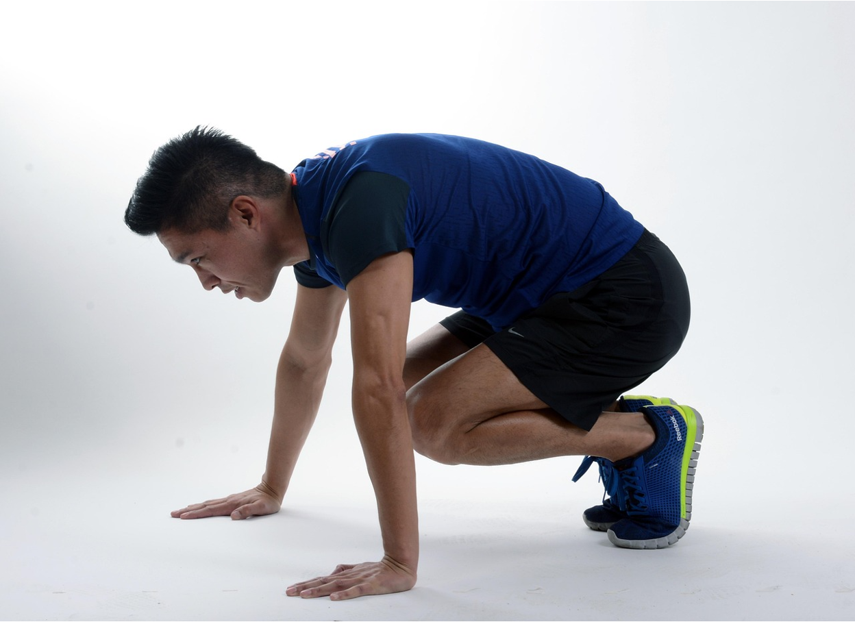 Burpees vs Running for Fat Loss: Which Cardio Exercise is More Effective?